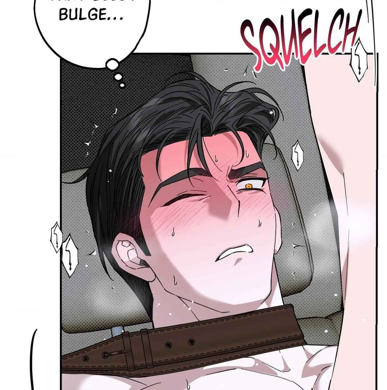 Perfect Error Chapter 15 page 71 - 