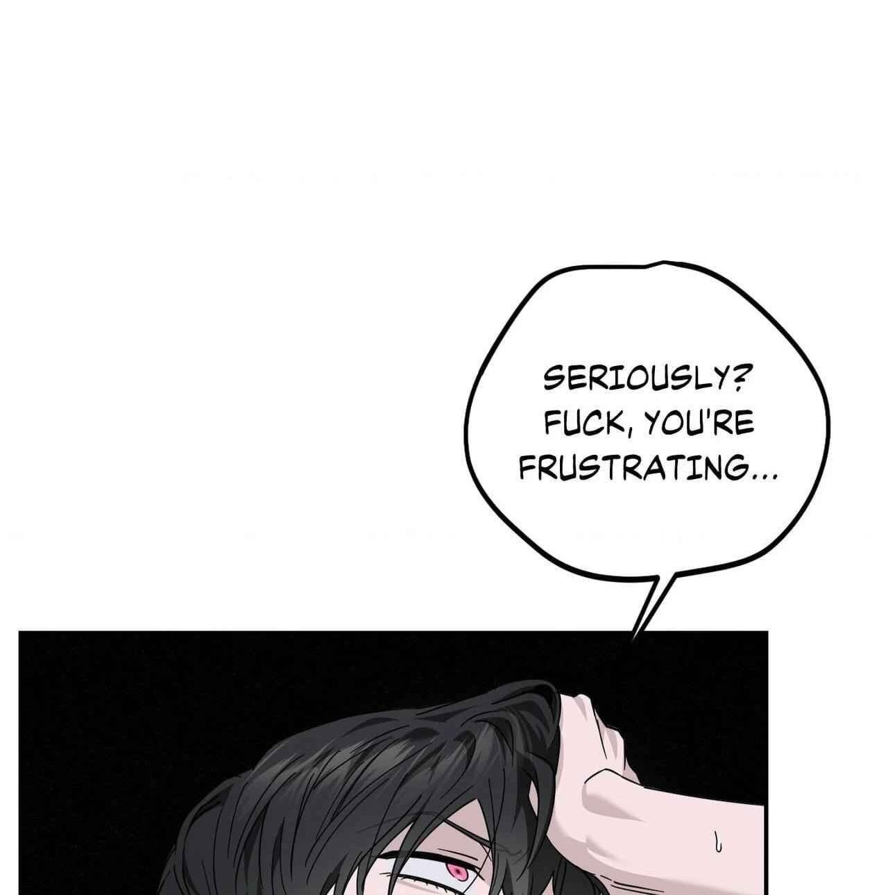 Perfect Error Chapter 15 page 10 - 