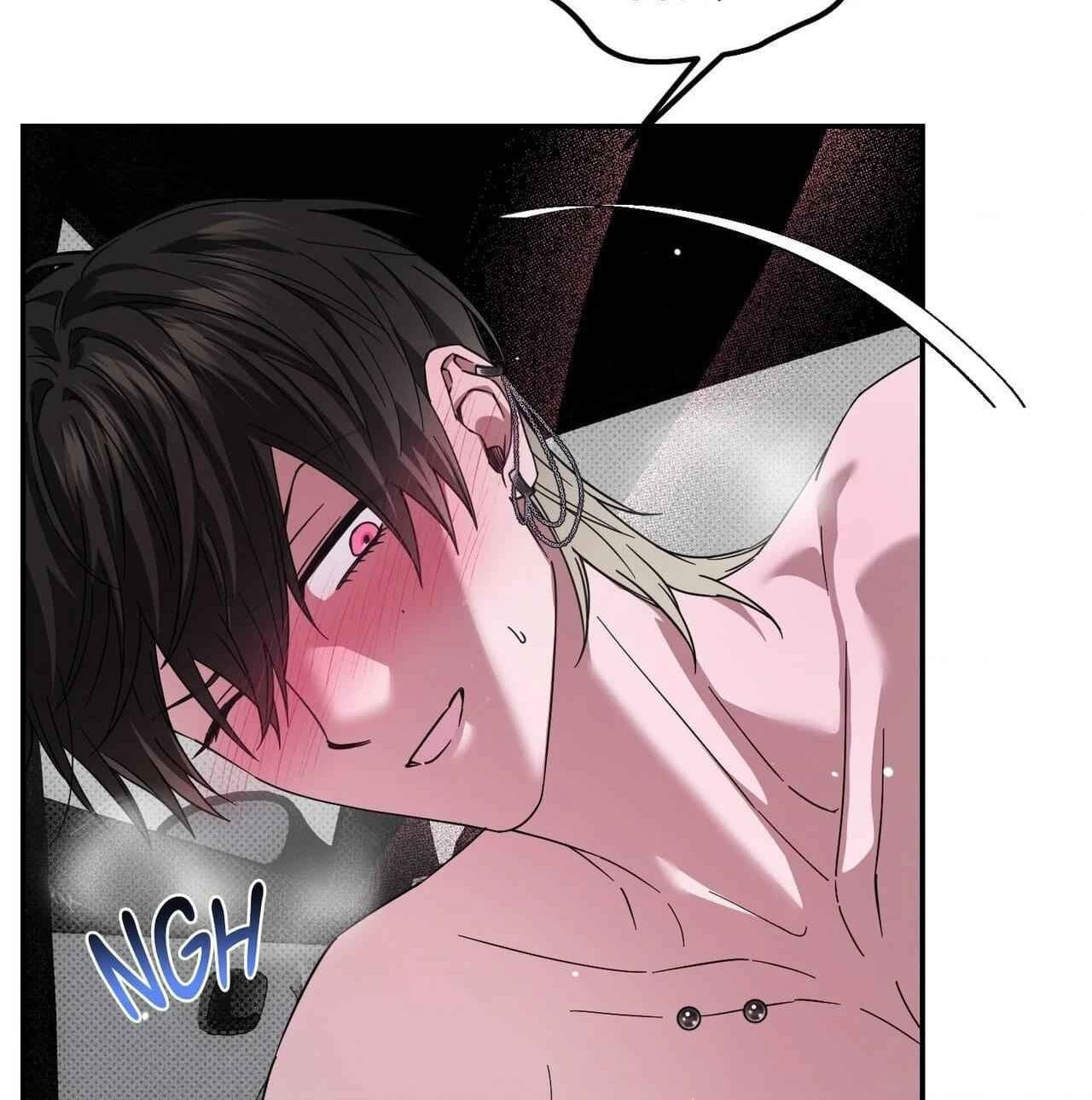 Perfect Error Chapter 15 page 100 - 