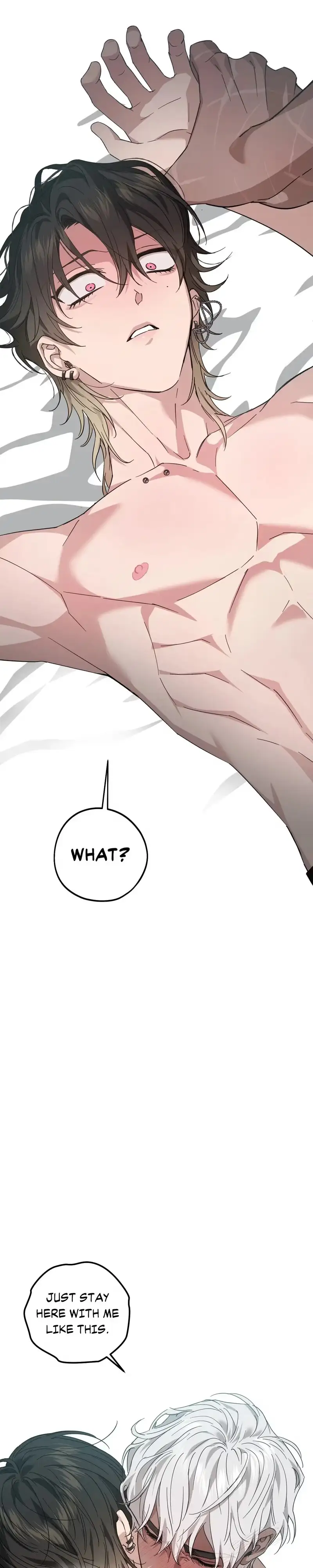 Perfect Error Chapter 16 page 16 - 