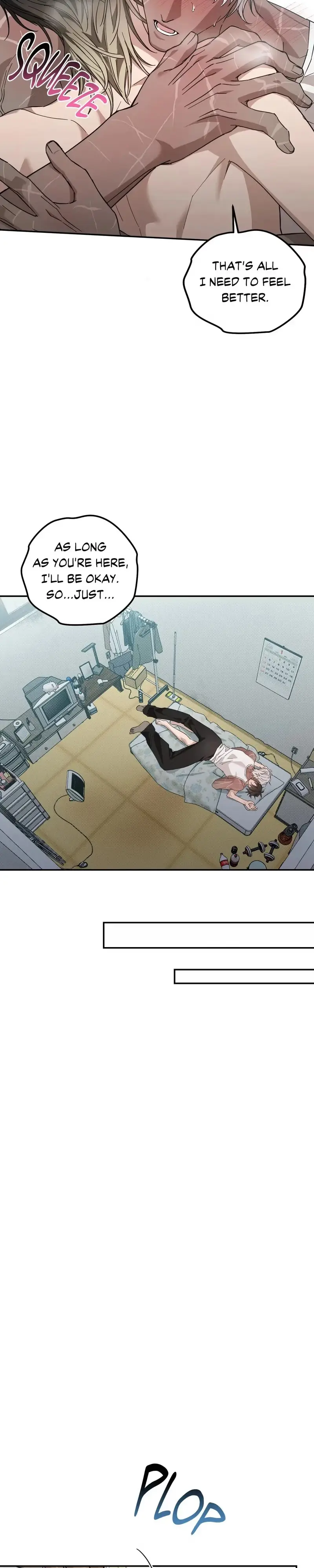 Perfect Error Chapter 16 page 17 - 