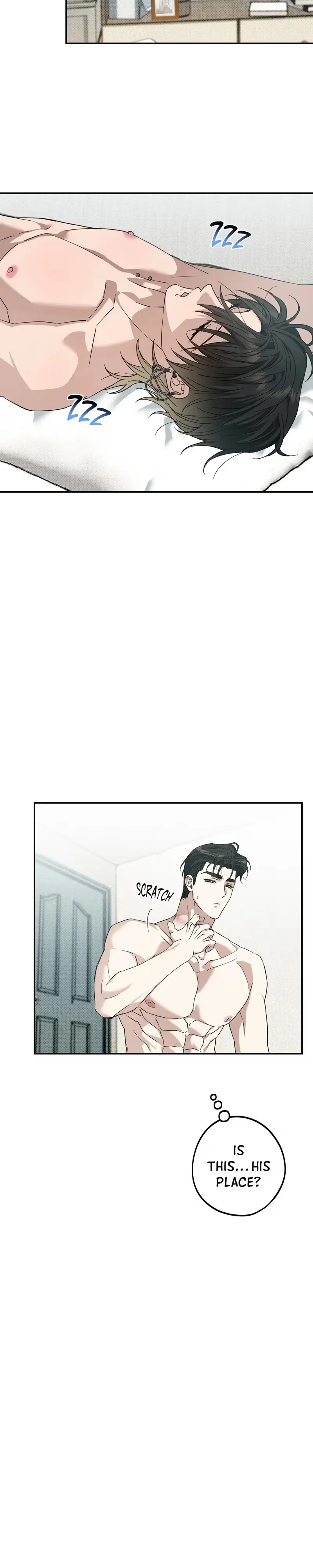 Perfect Error Chapter 16 page 4 - 
