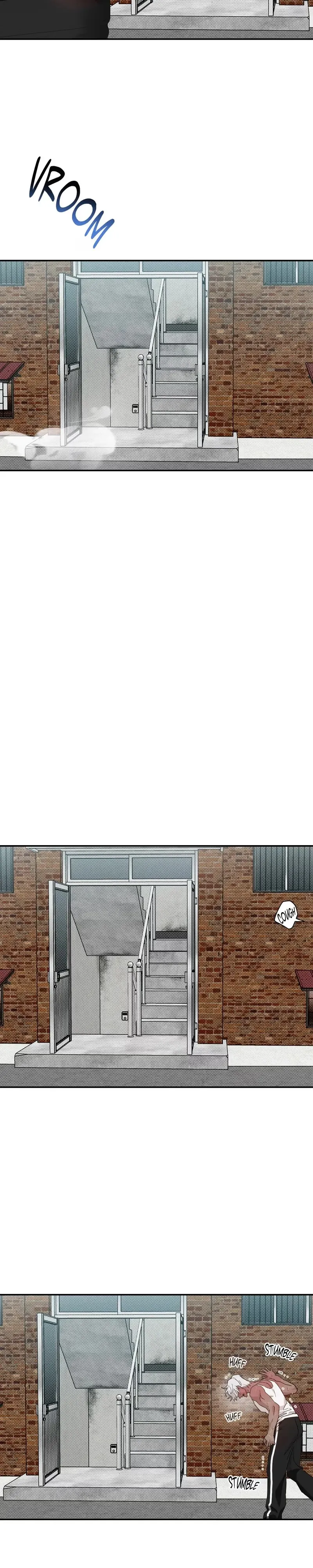 Perfect Error Chapter 16 page 10 - 