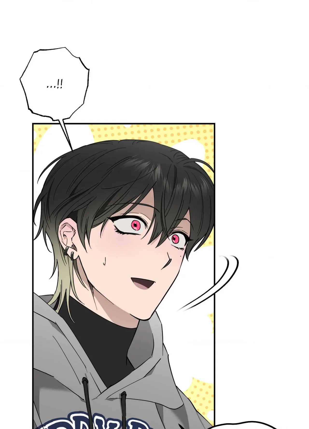 Perfect Error Chapter 2 page 102 - 