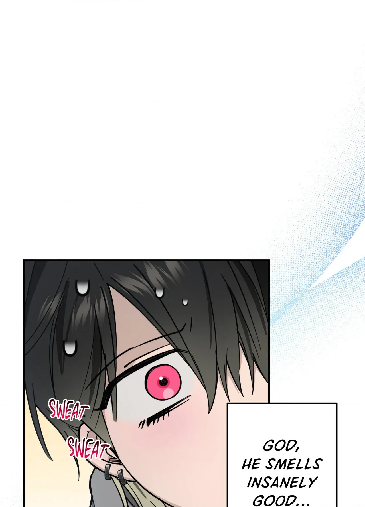 Perfect Error Chapter 2 page 105 - 