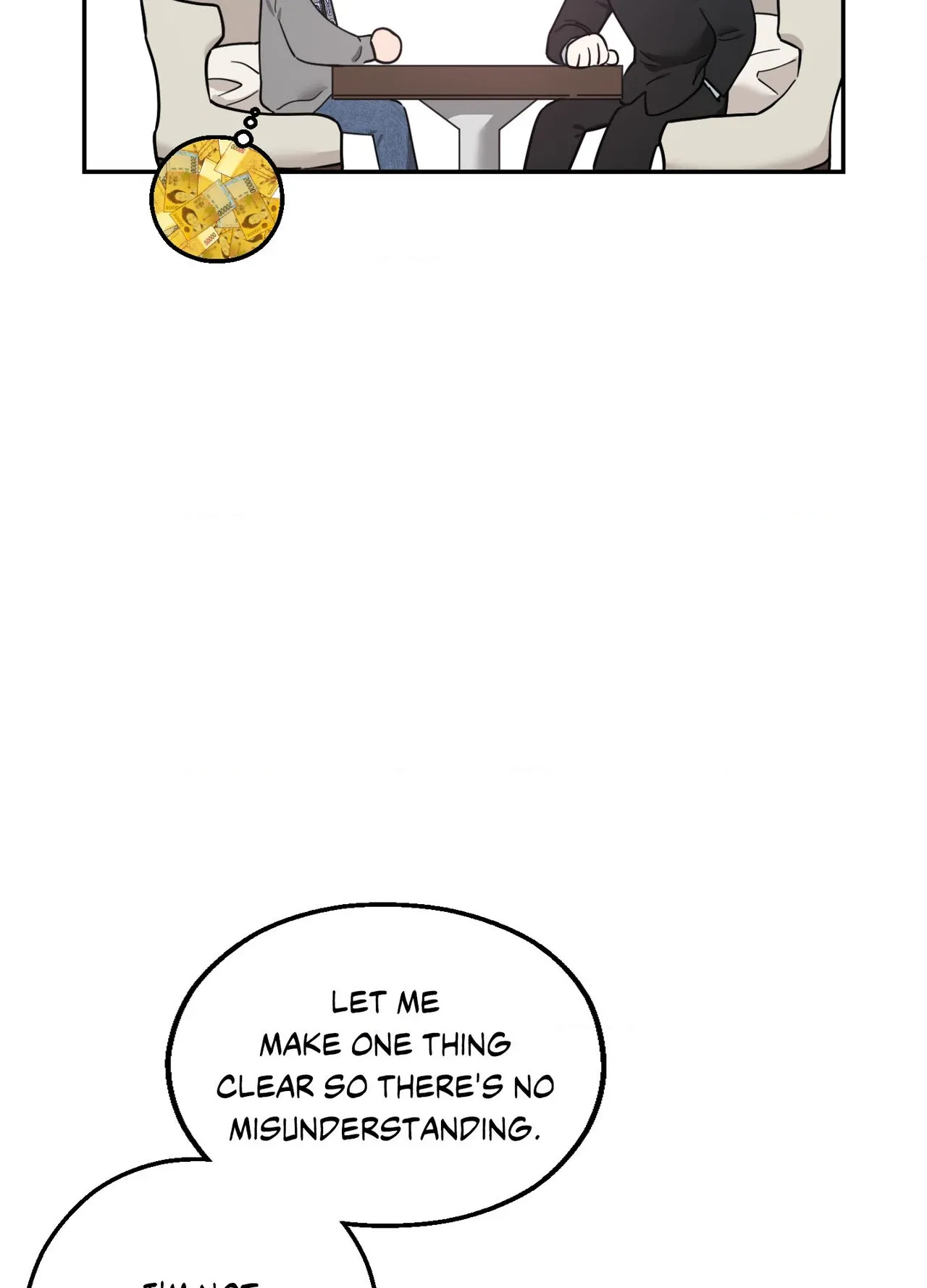 Perfect Error Chapter 2 page 113 - 