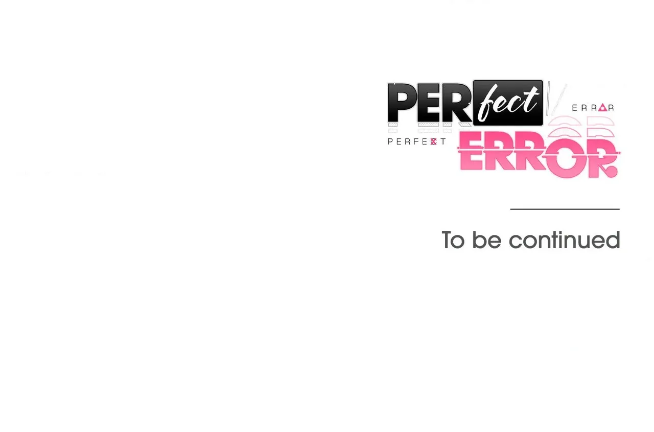 Perfect Error Chapter 2 page 129 - 