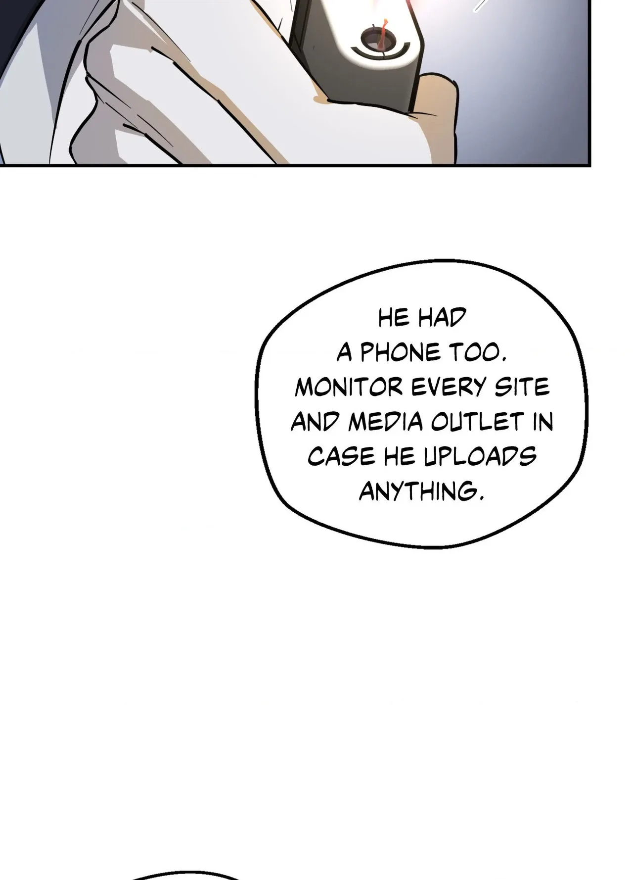 Perfect Error Chapter 2 page 26 - 
