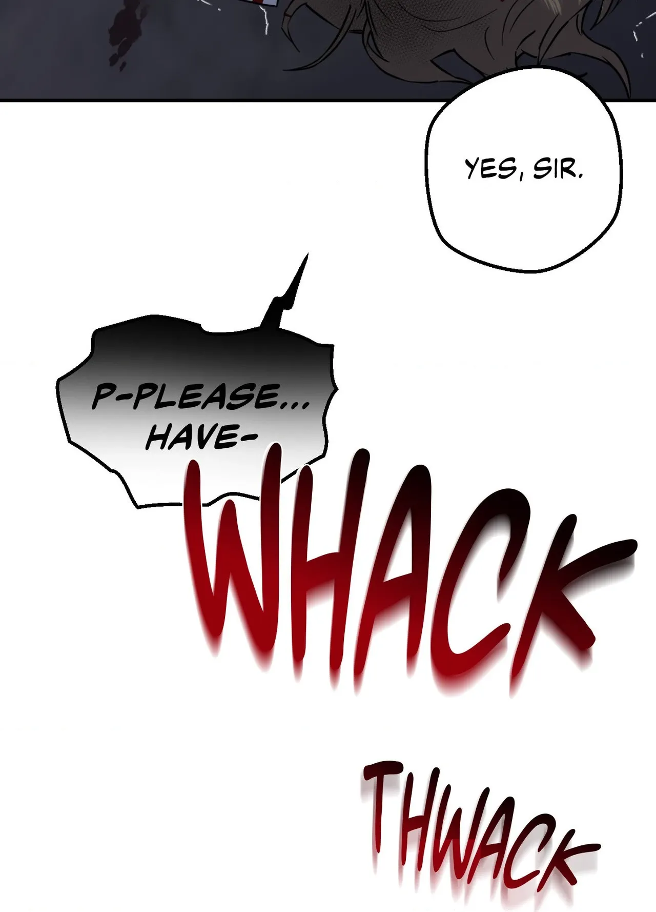 Perfect Error Chapter 2 page 28 - 