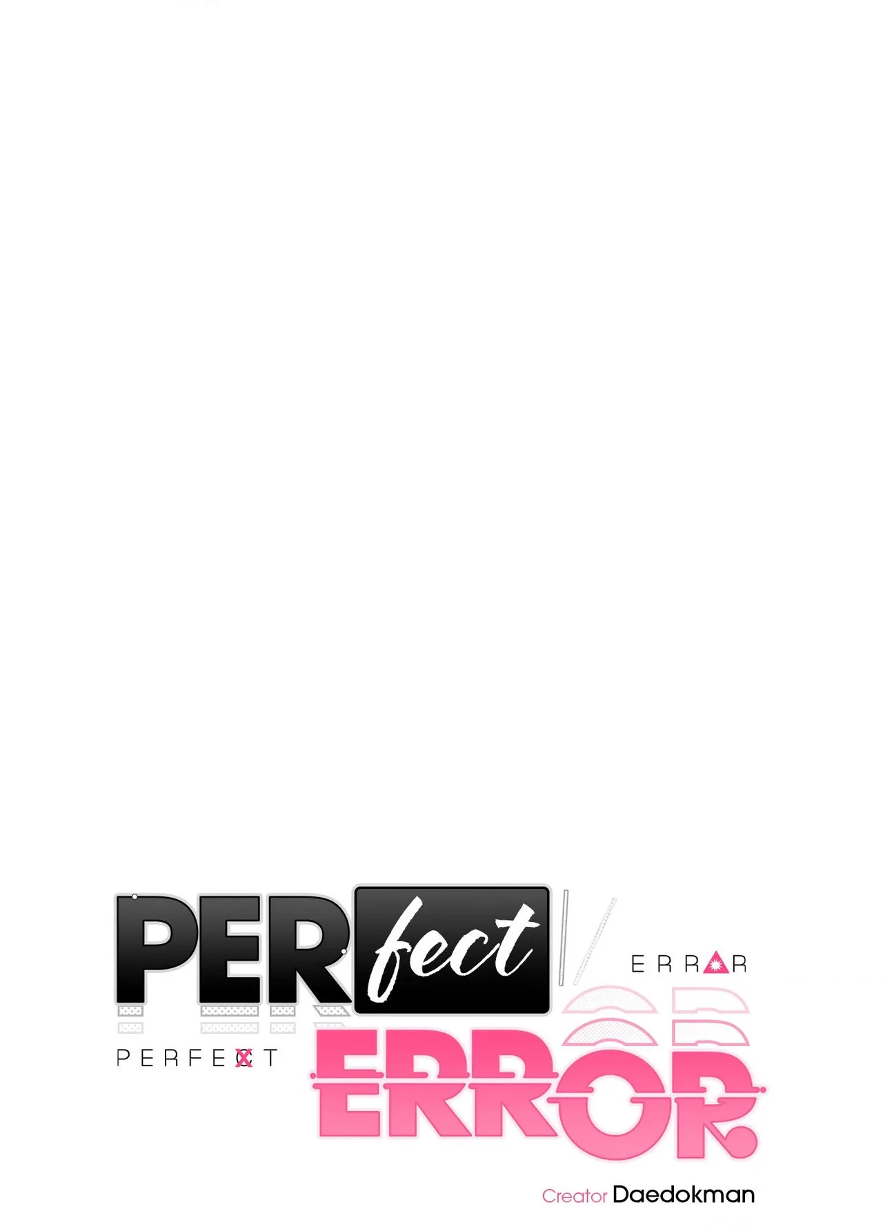 Perfect Error Chapter 2 page 35 - 