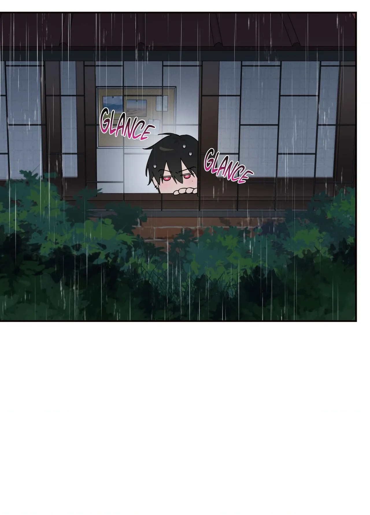 Perfect Error Chapter 2 page 37 - 