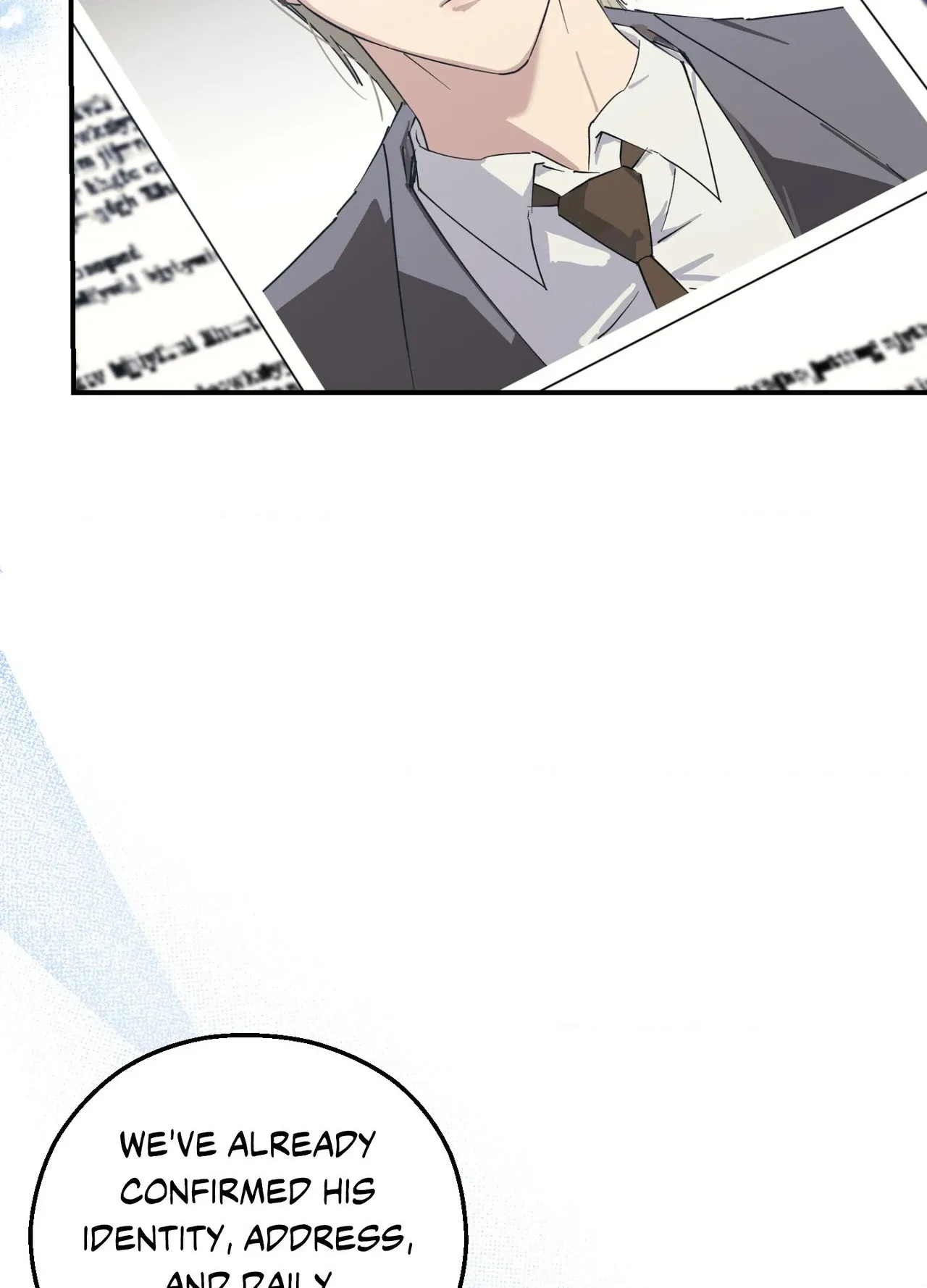 Perfect Error Chapter 2 page 56 - 