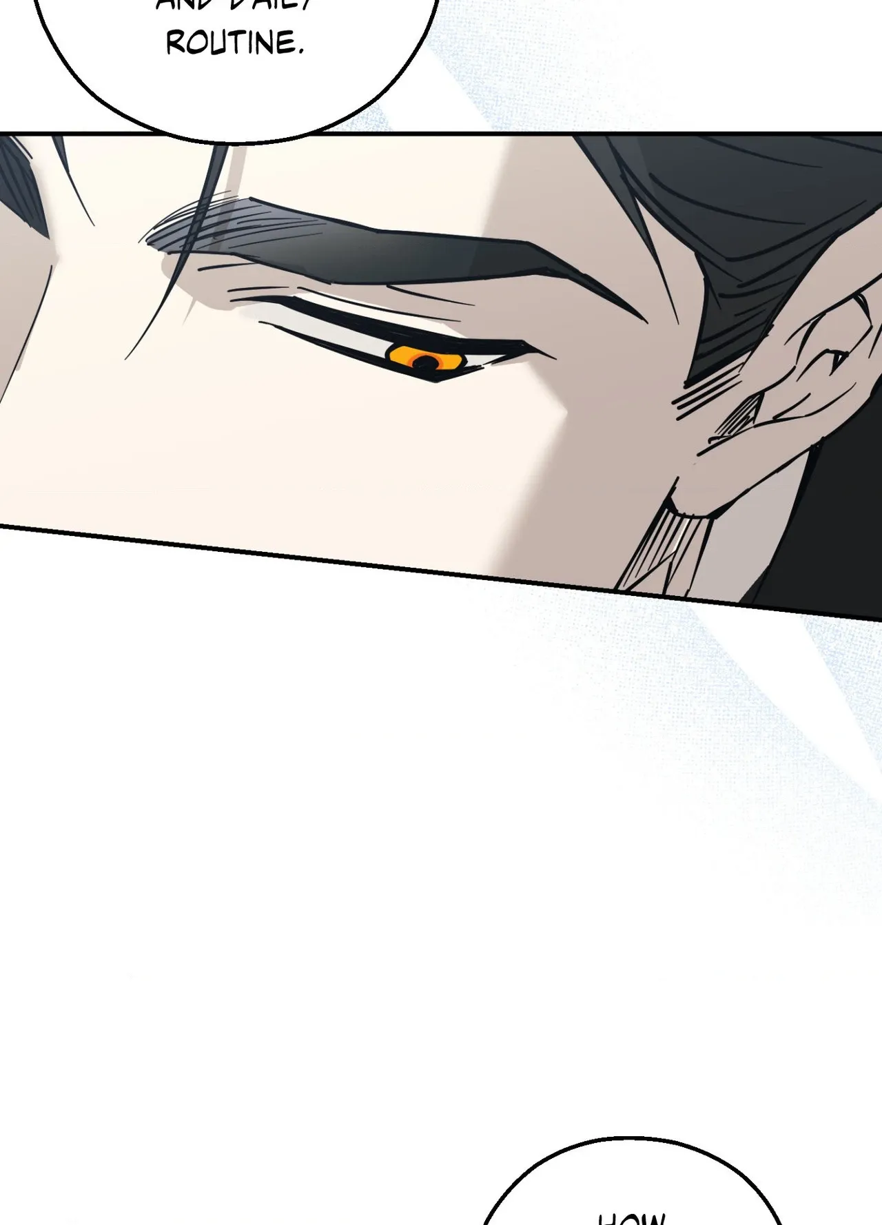 Perfect Error Chapter 2 page 57 - 