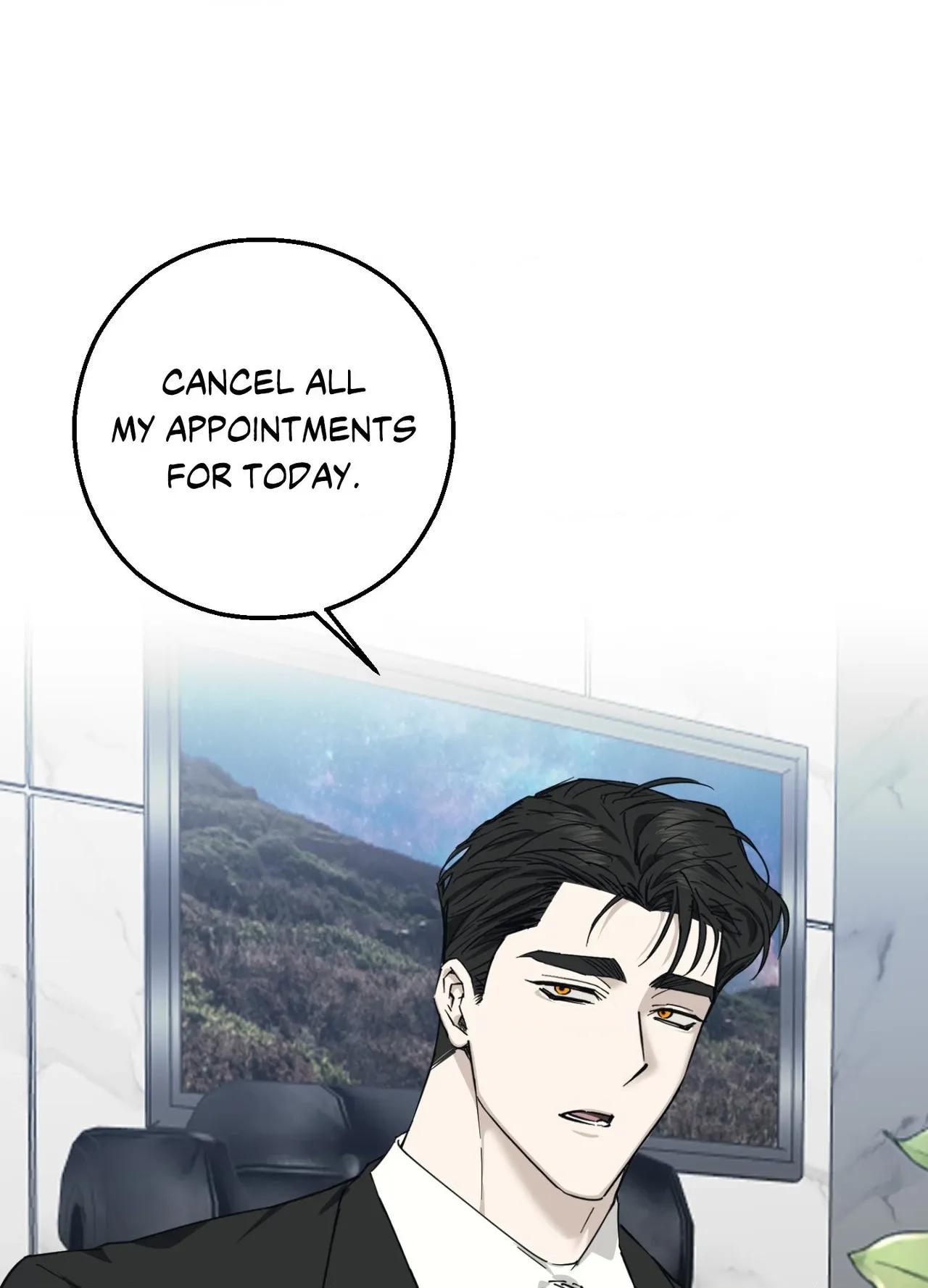 Perfect Error Chapter 2 page 59 - 