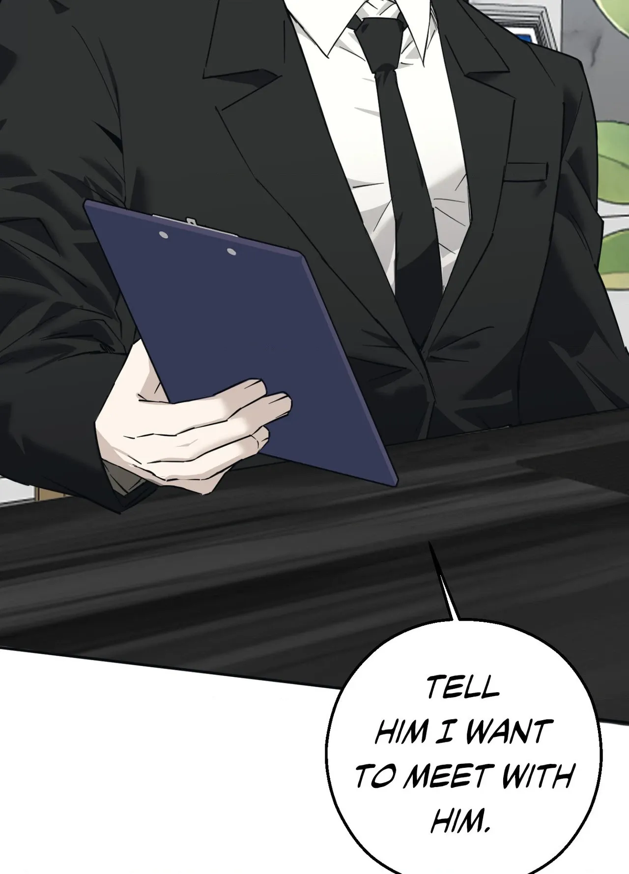 Perfect Error Chapter 2 page 60 - 