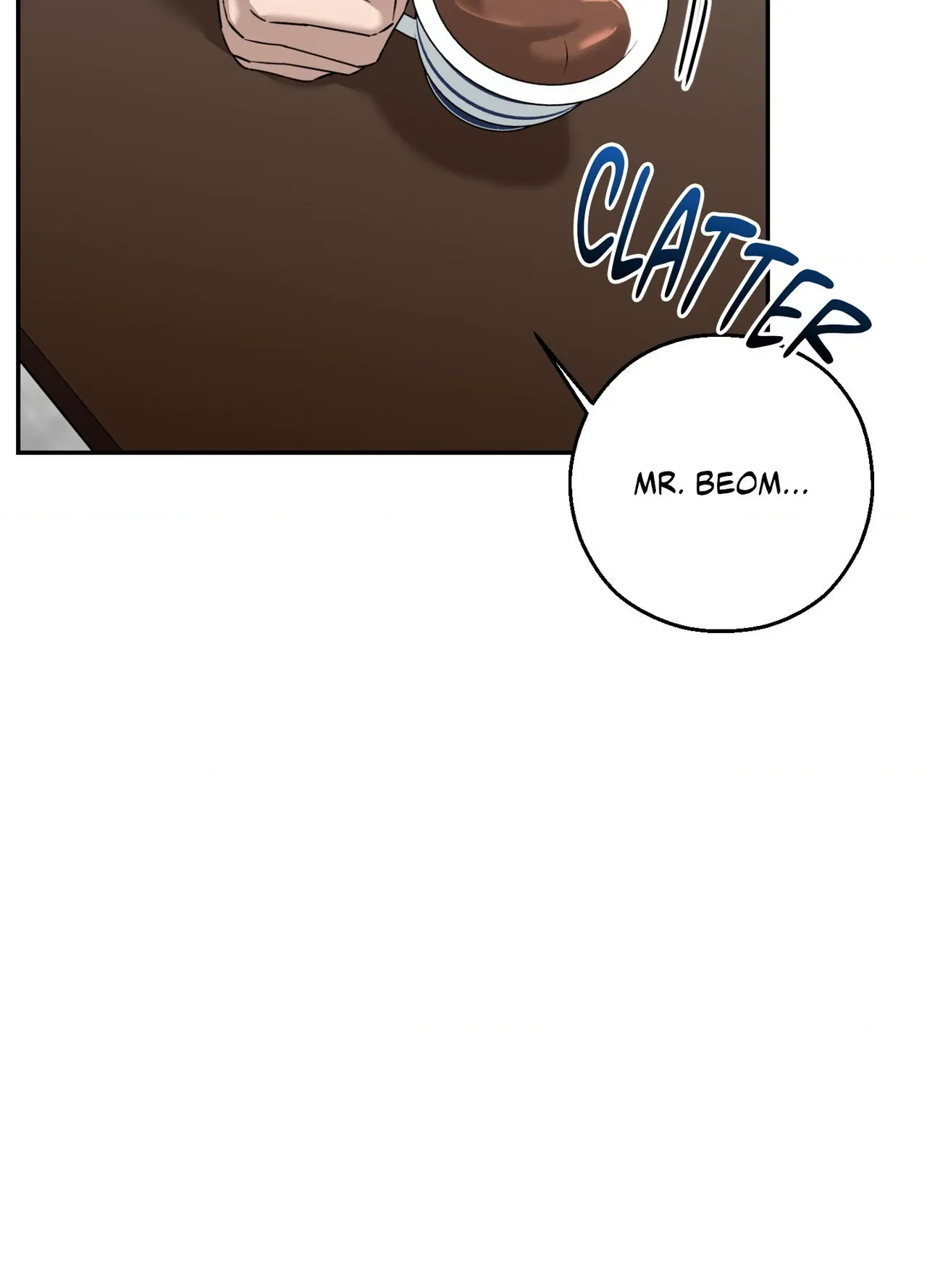 Perfect Error Chapter 2 page 82 - 