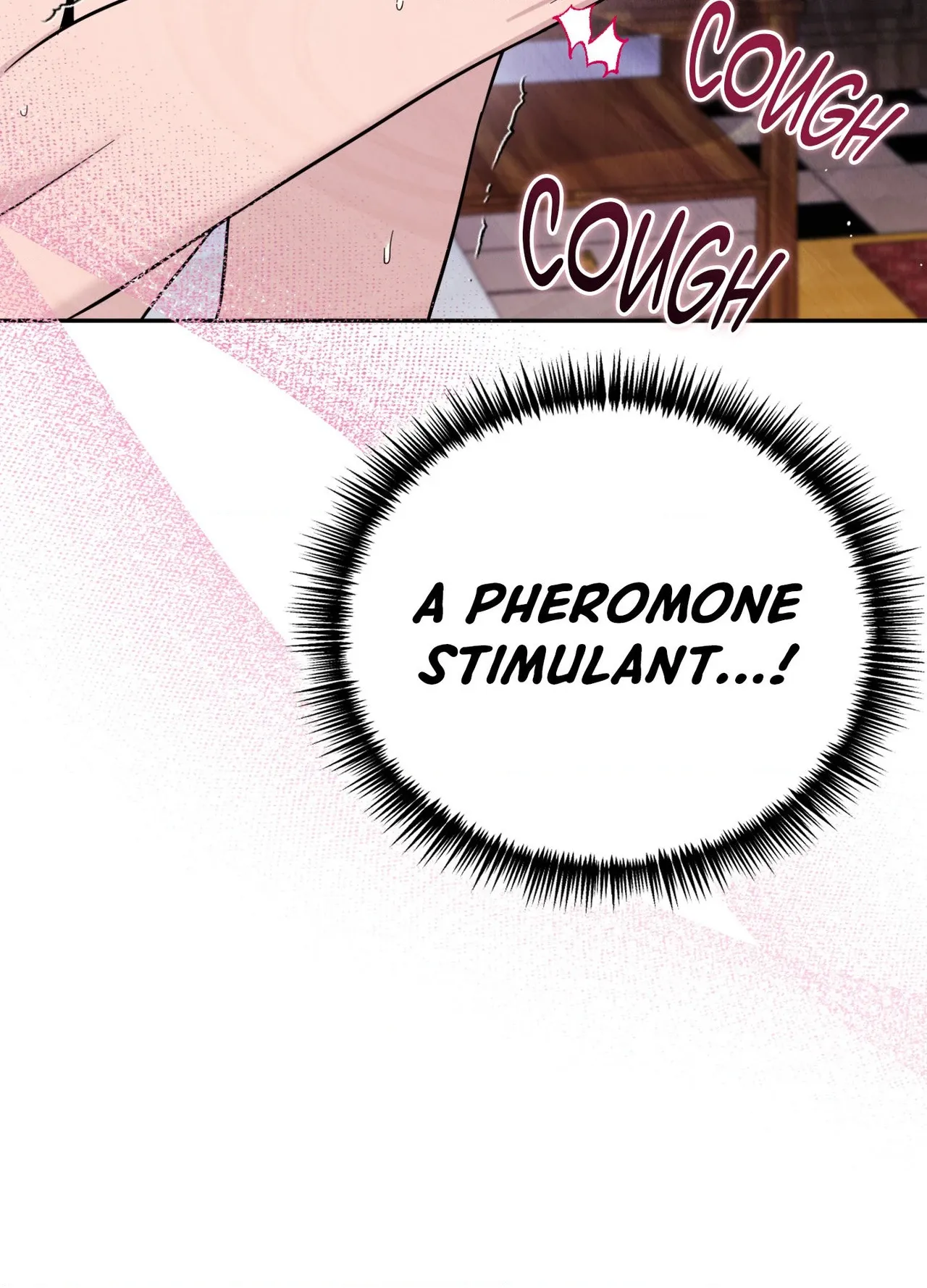 Perfect Error Chapter 3 page 101 - 