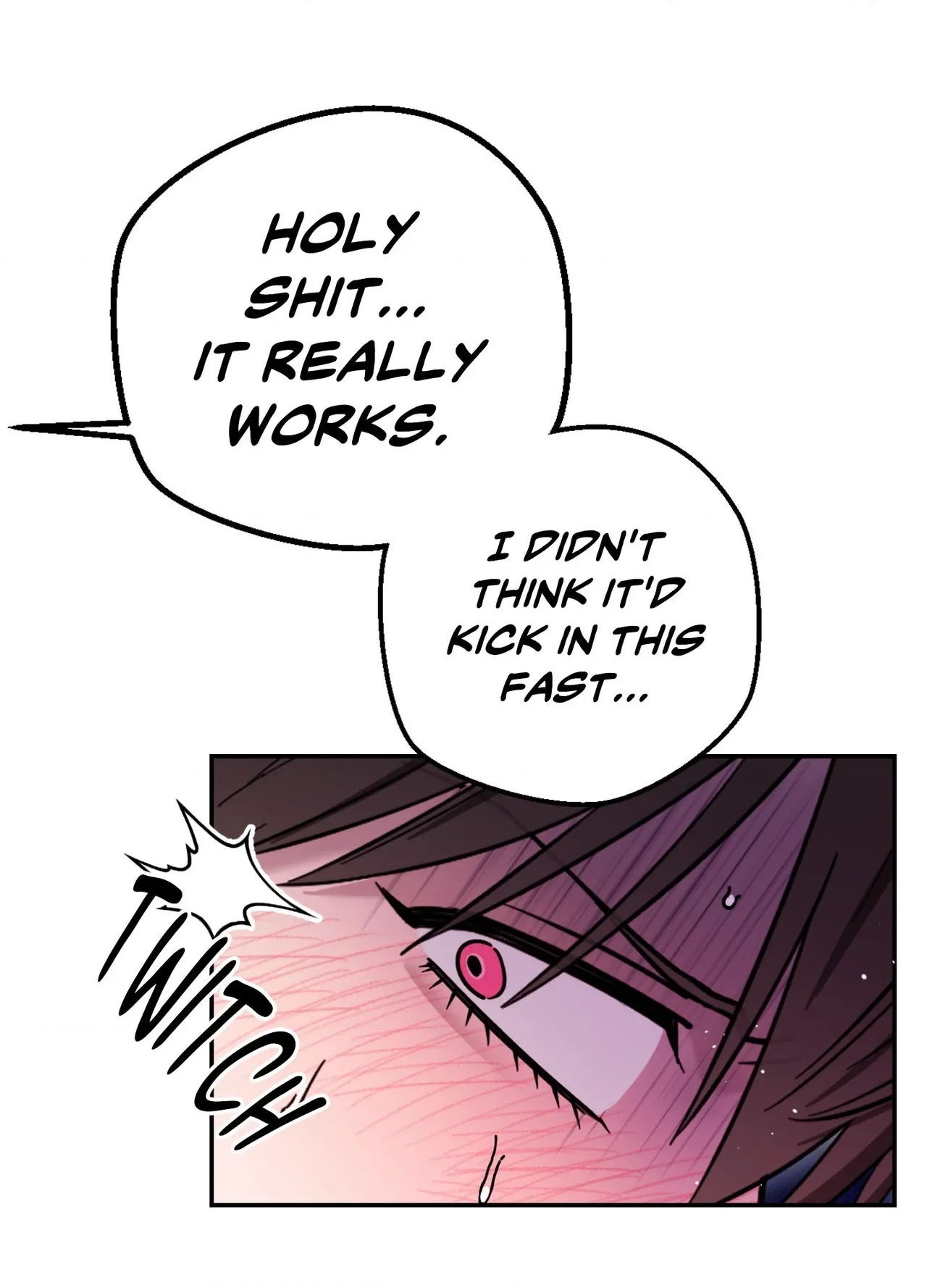 Perfect Error Chapter 3 page 102 - 