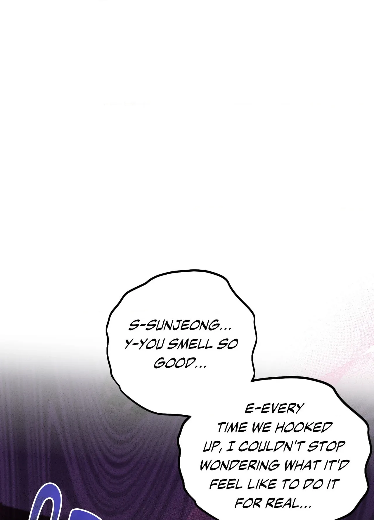 Perfect Error Chapter 3 page 103 - 