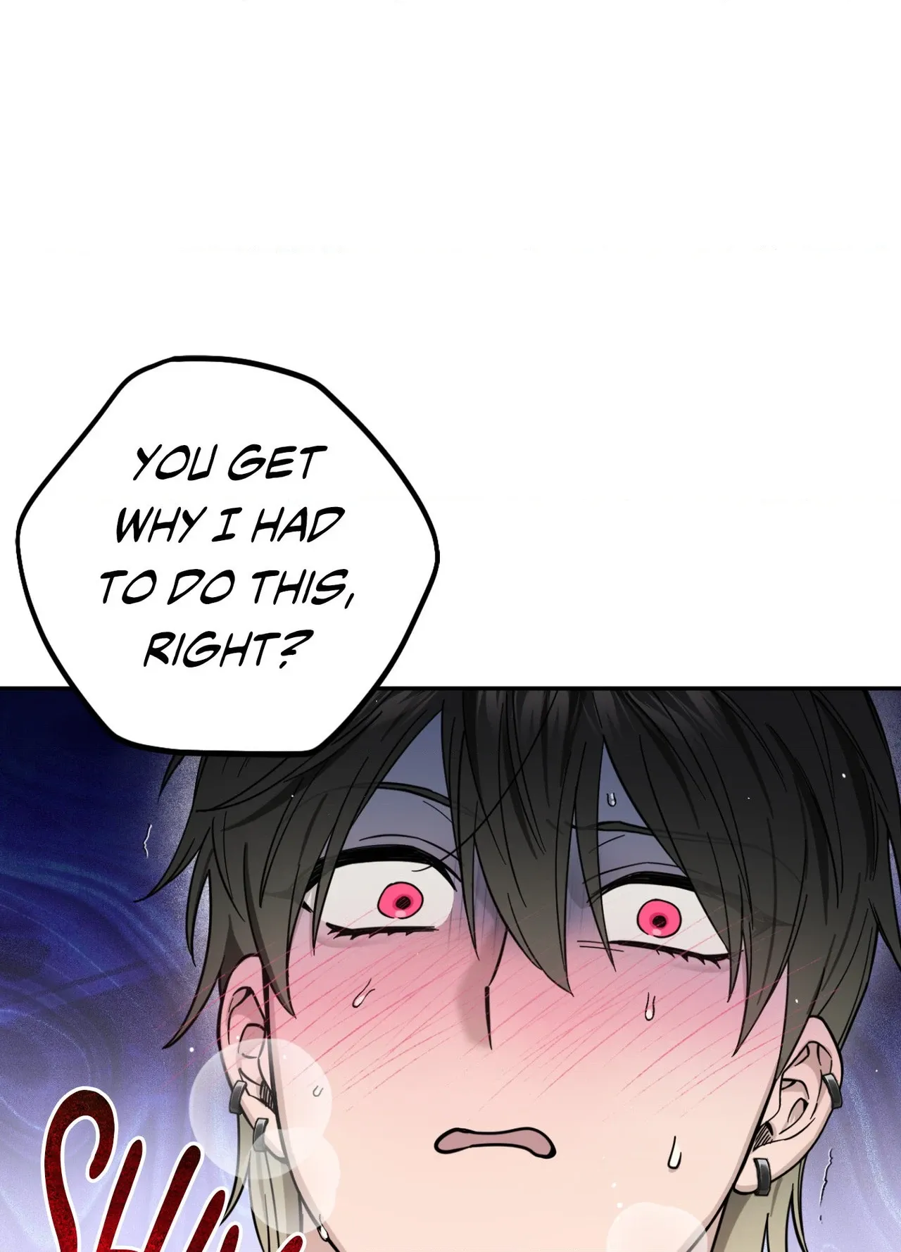 Perfect Error Chapter 3 page 106 - 