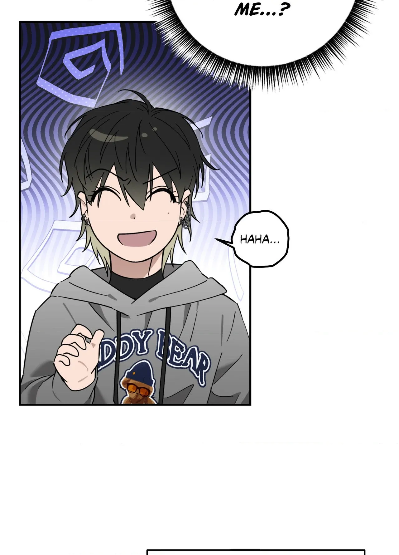 Perfect Error Chapter 3 page 12 - 