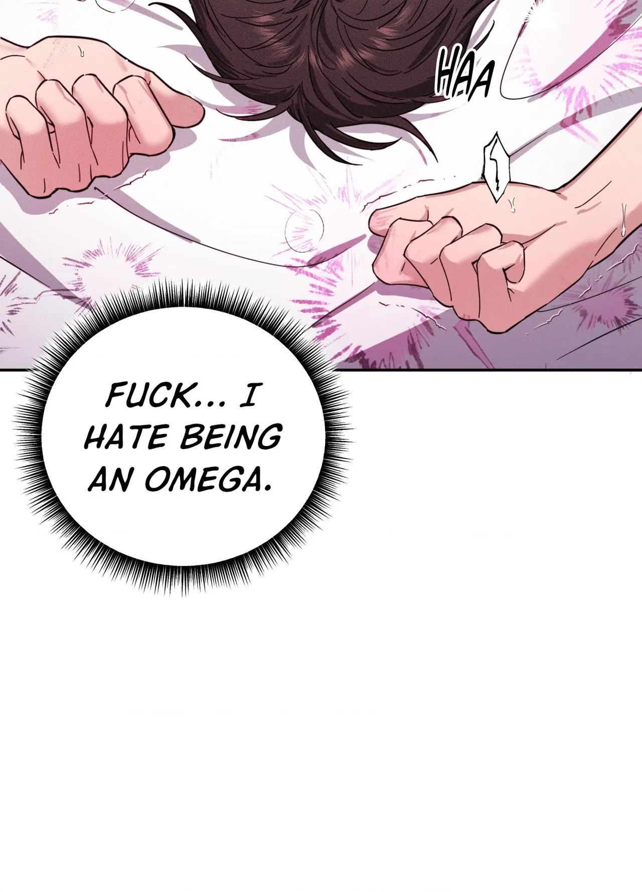 Perfect Error Chapter 3 page 114 - 