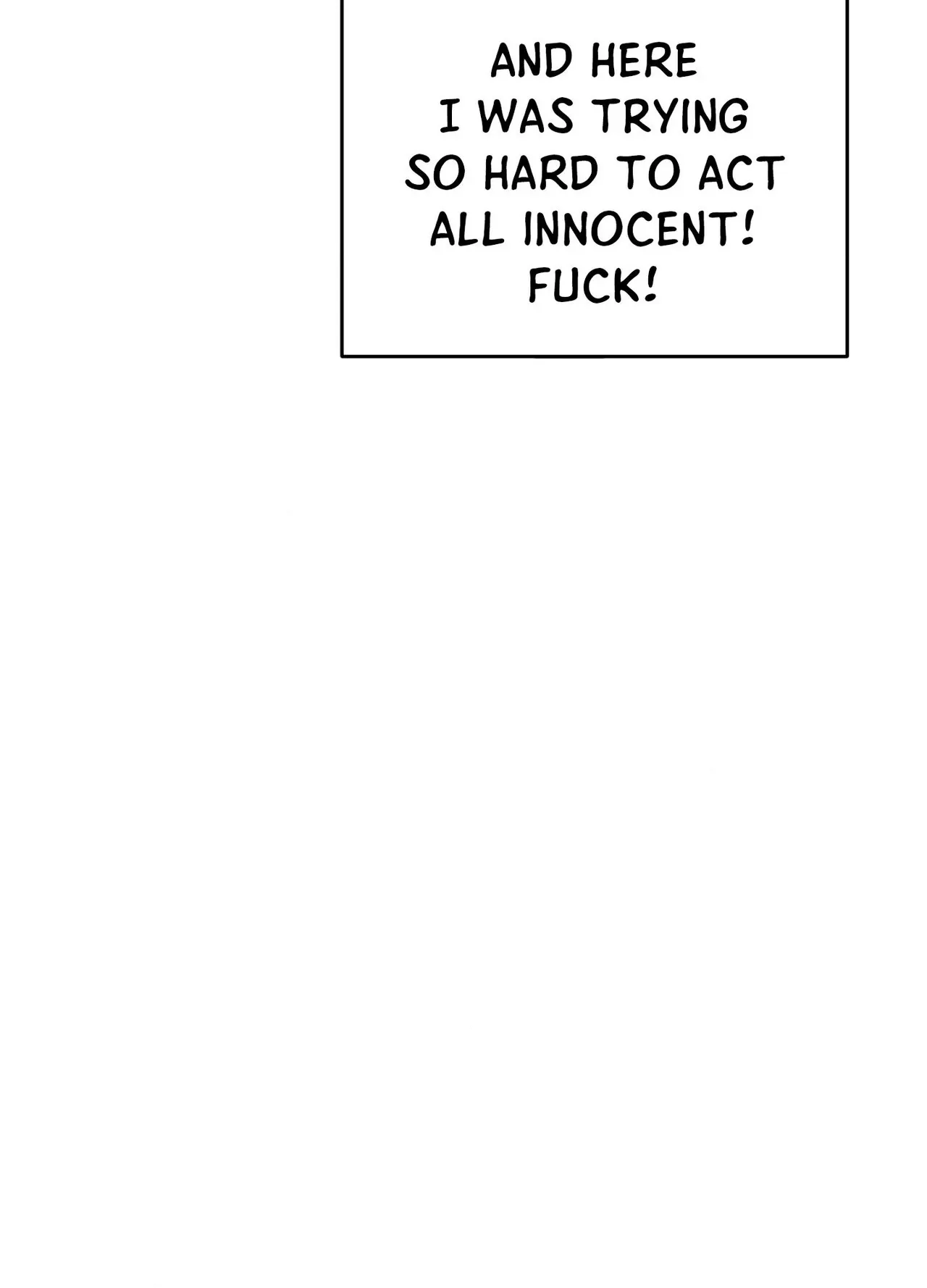 Perfect Error Chapter 3 page 13 - 