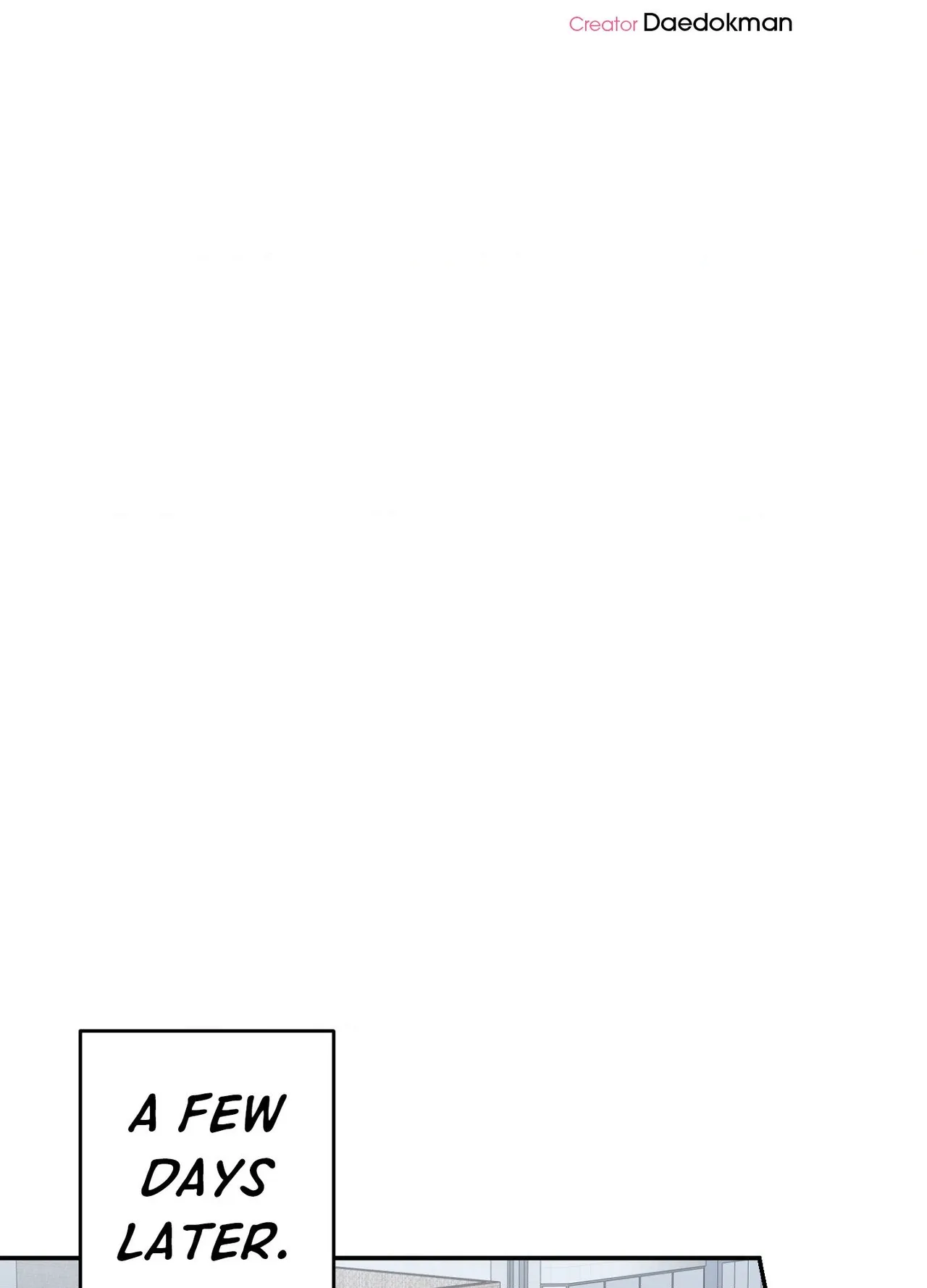 Perfect Error Chapter 3 page 20 - 