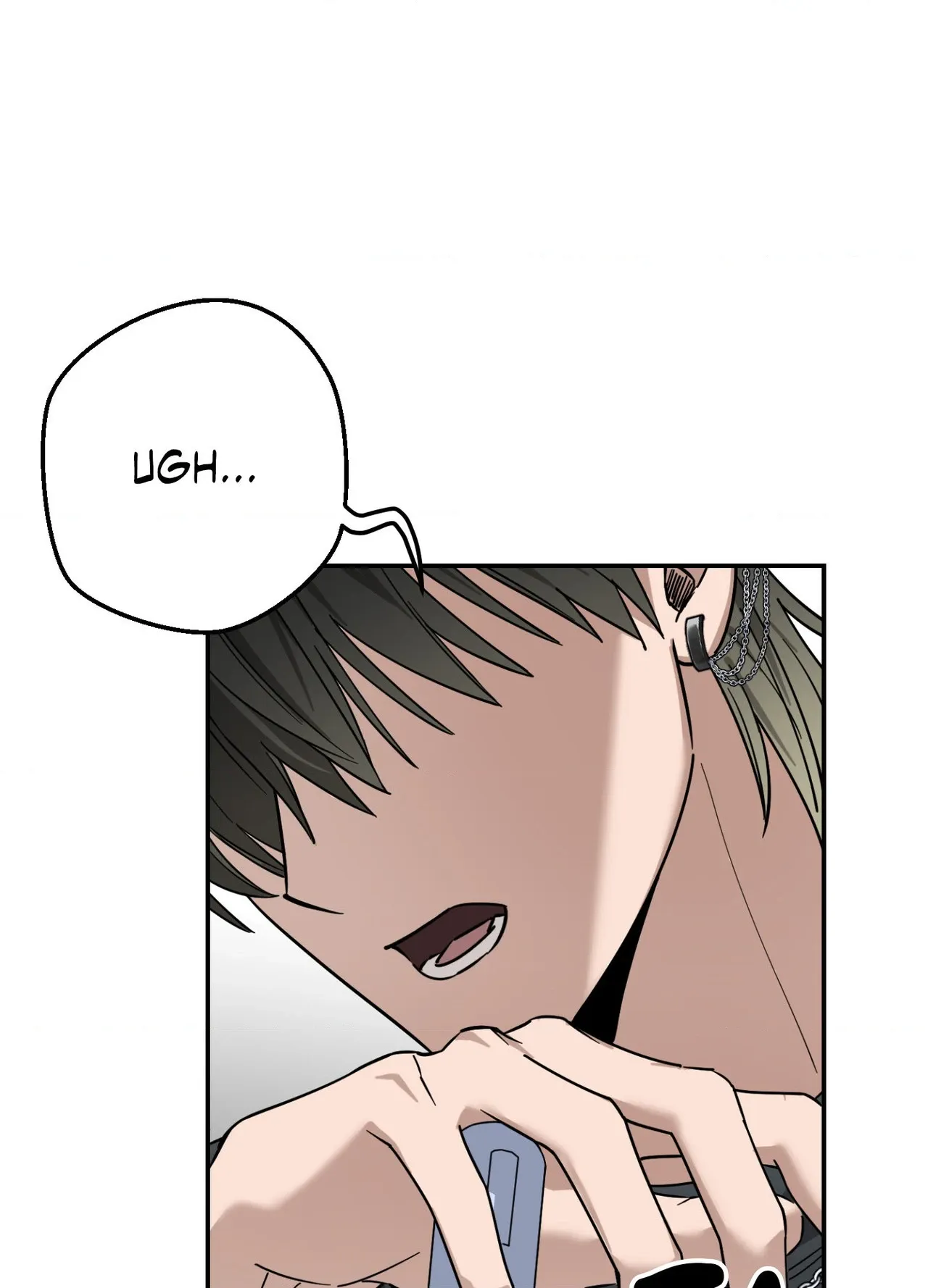 Perfect Error Chapter 3 page 22 - 