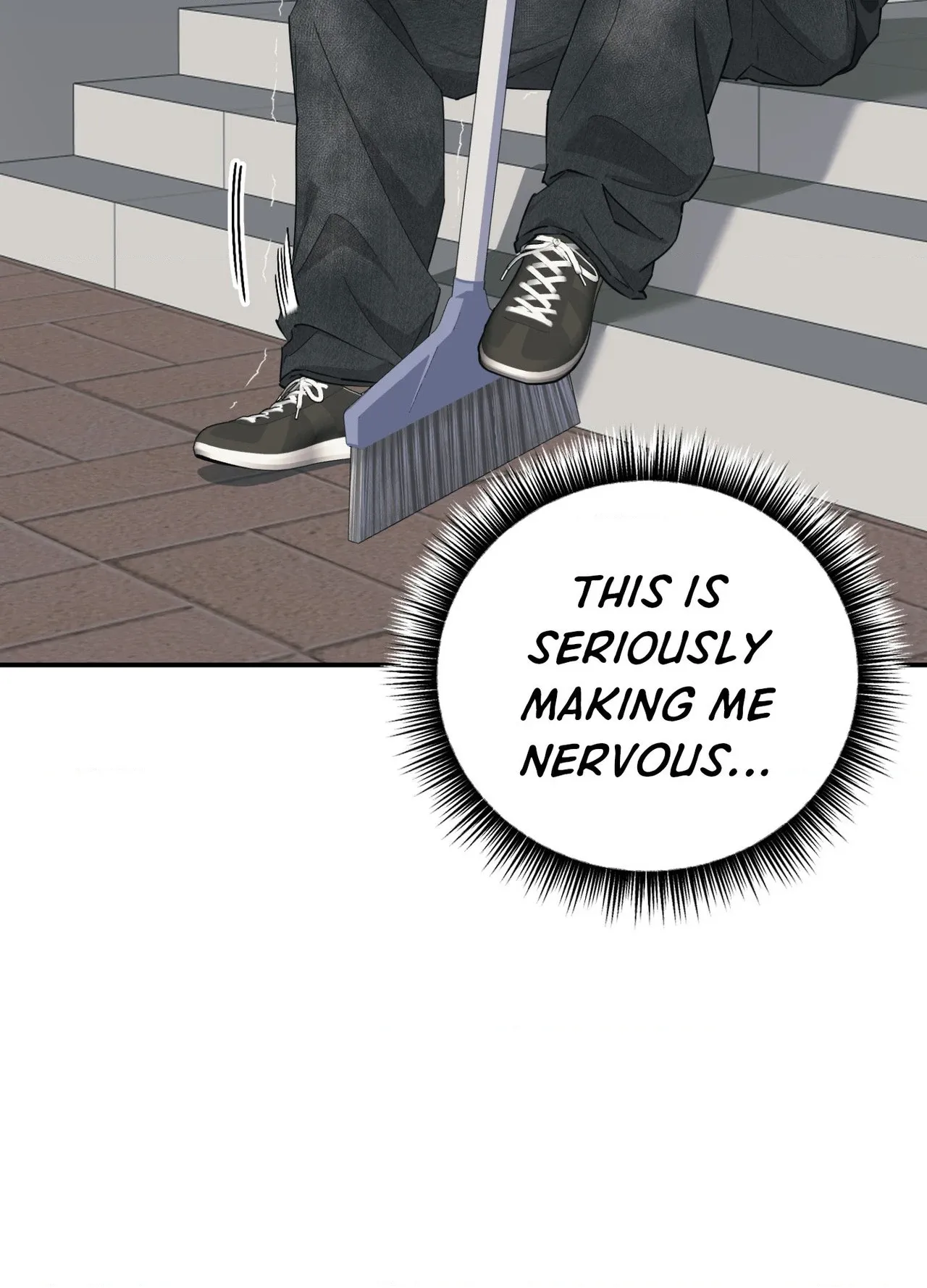 Perfect Error Chapter 3 page 25 - 