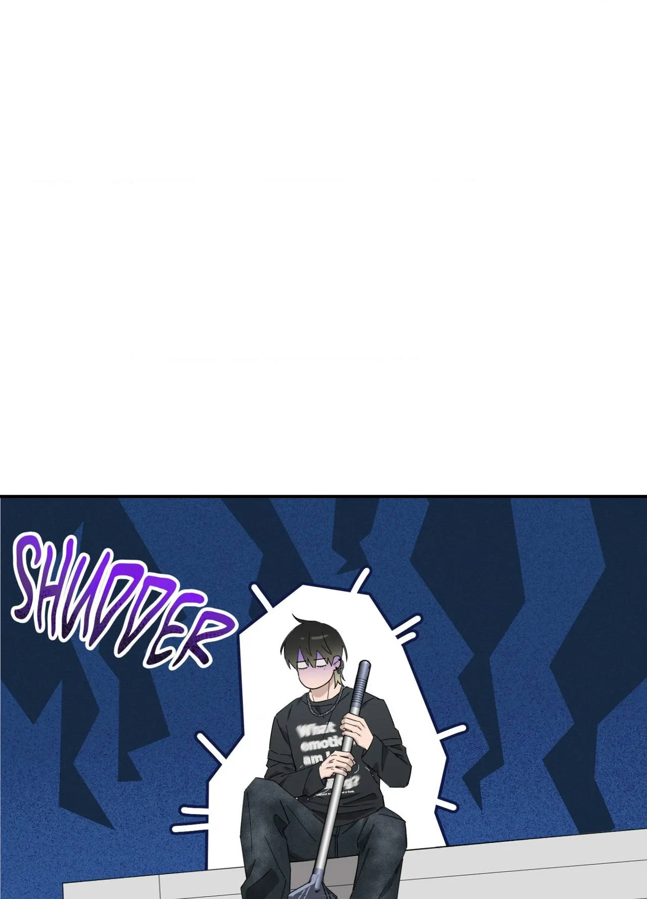 Perfect Error Chapter 3 page 28 - 