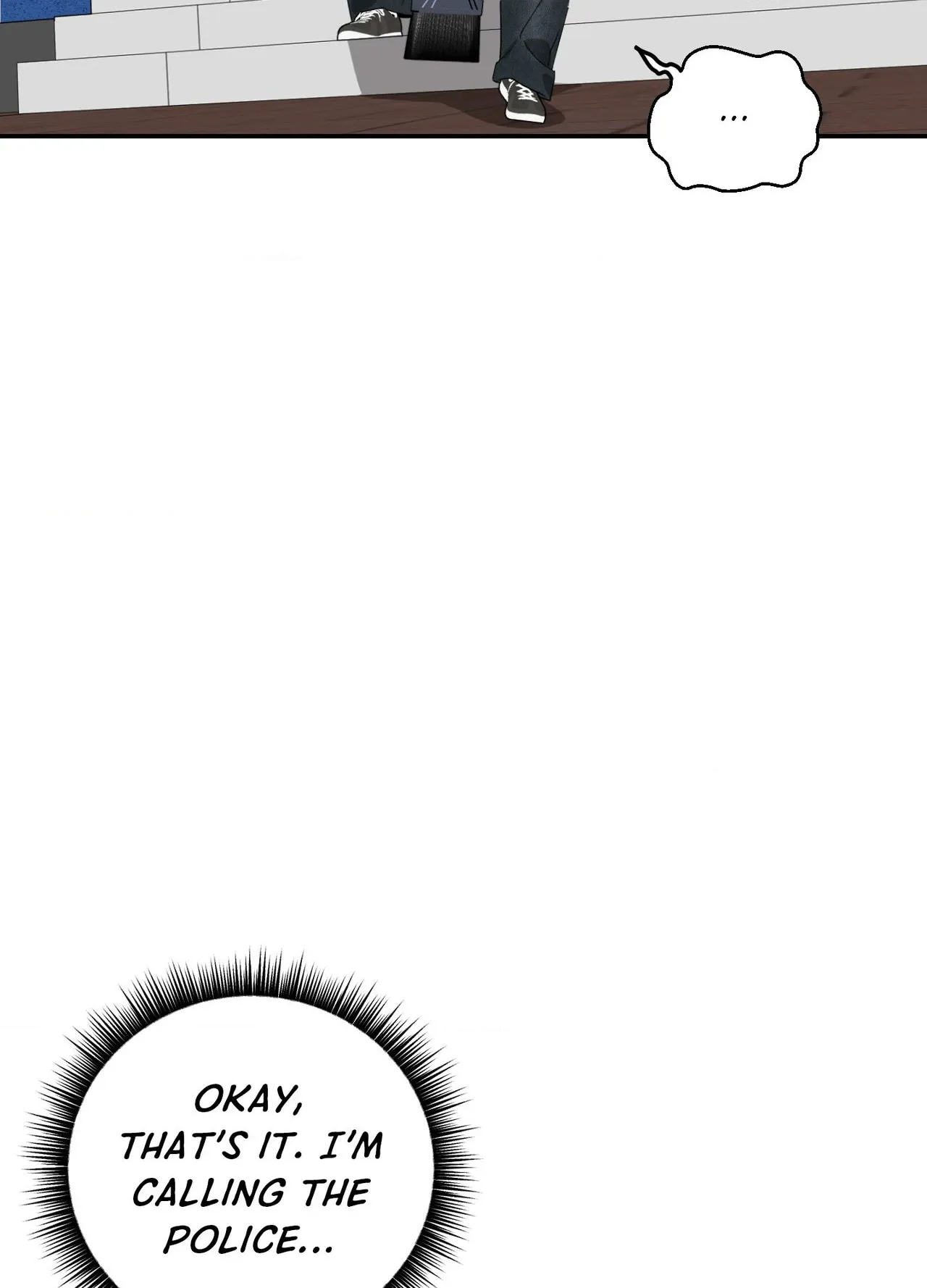 Perfect Error Chapter 3 page 29 - 