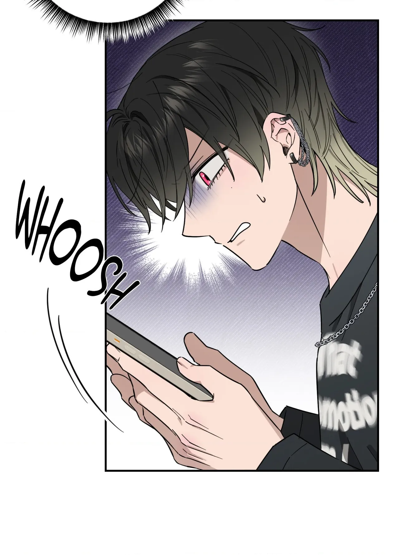 Perfect Error Chapter 3 page 30 - 