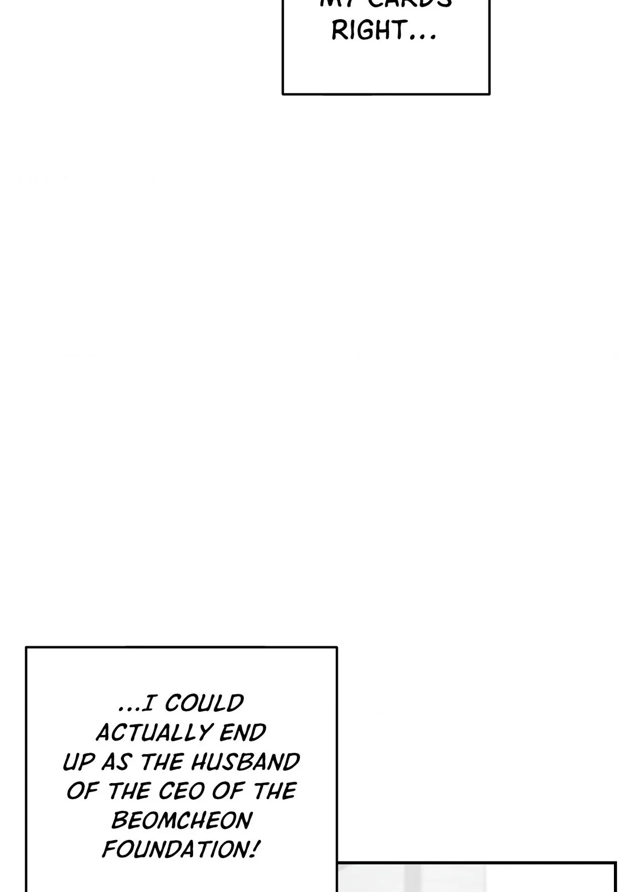 Perfect Error Chapter 3 page 4 - 