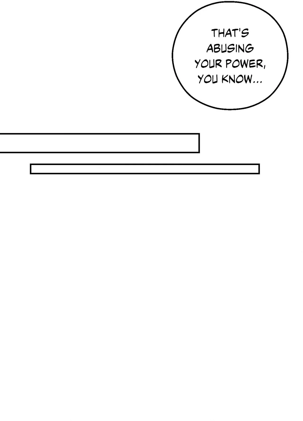 Perfect Error Chapter 3 page 36 - 