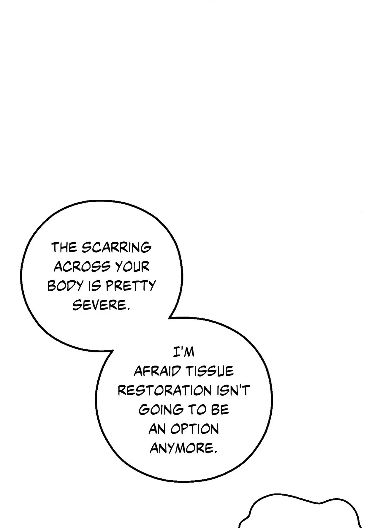 Perfect Error Chapter 3 page 37 - 