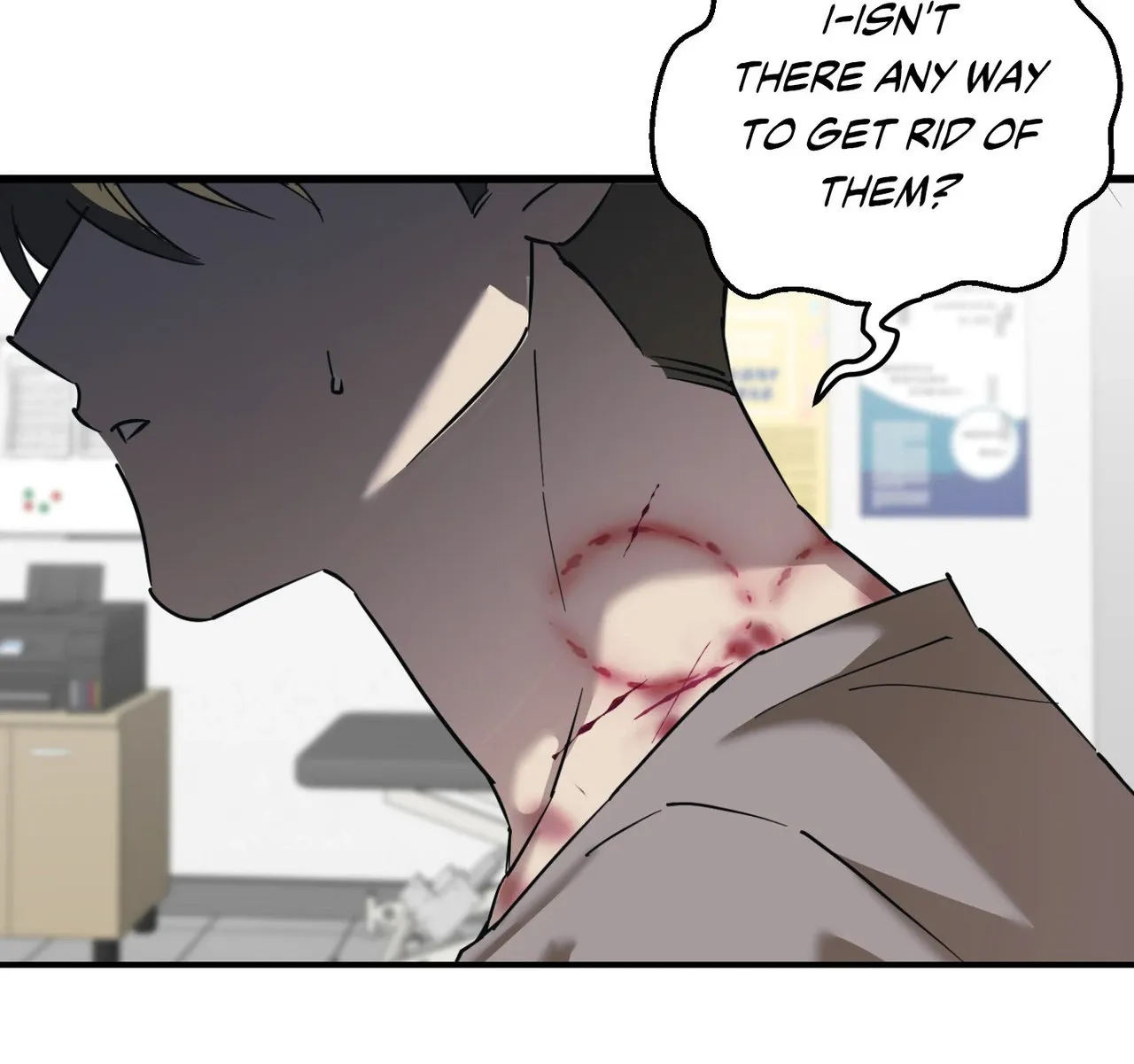 Perfect Error Chapter 3 page 38 - 
