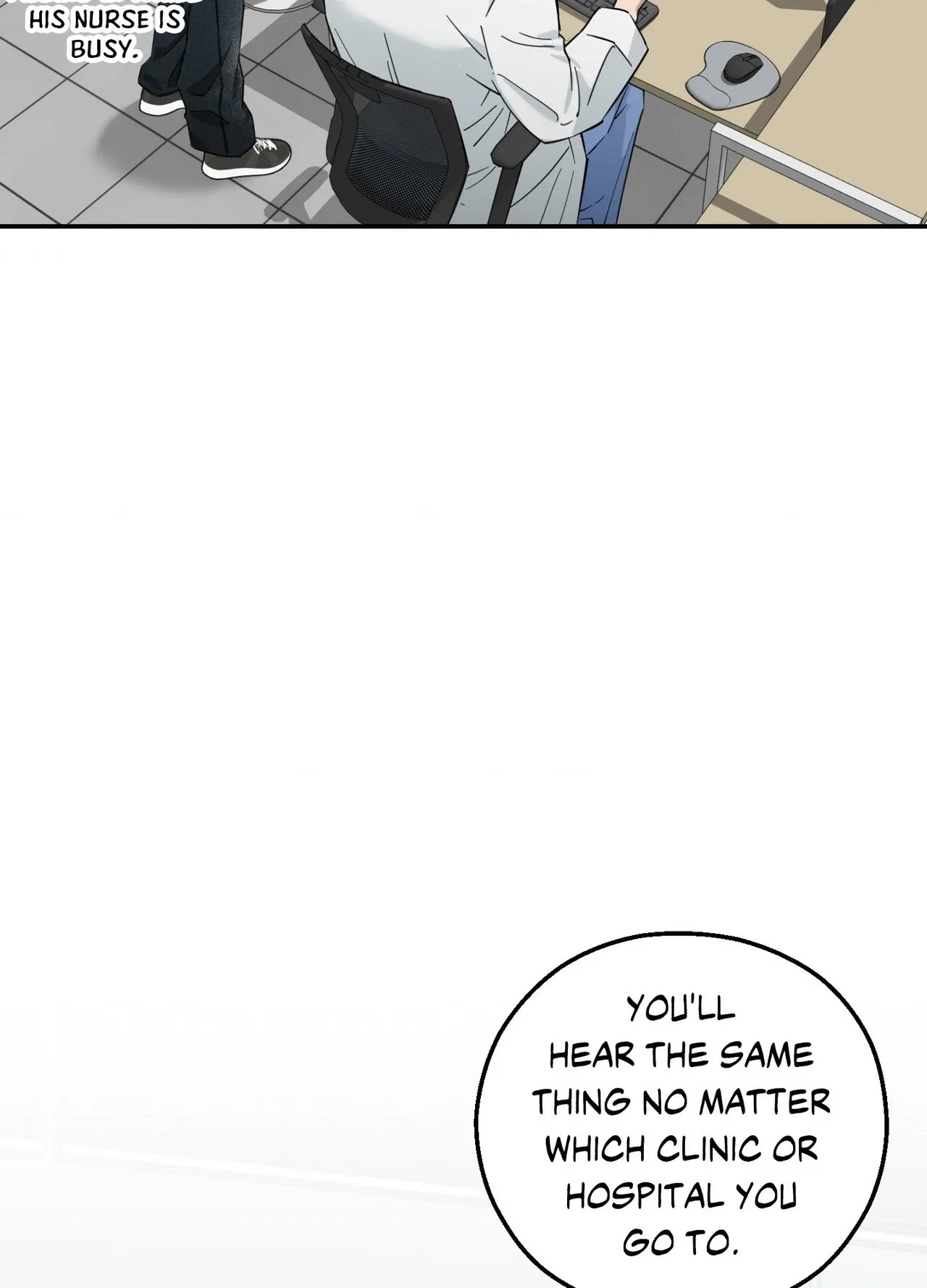 Perfect Error Chapter 3 page 40 - 
