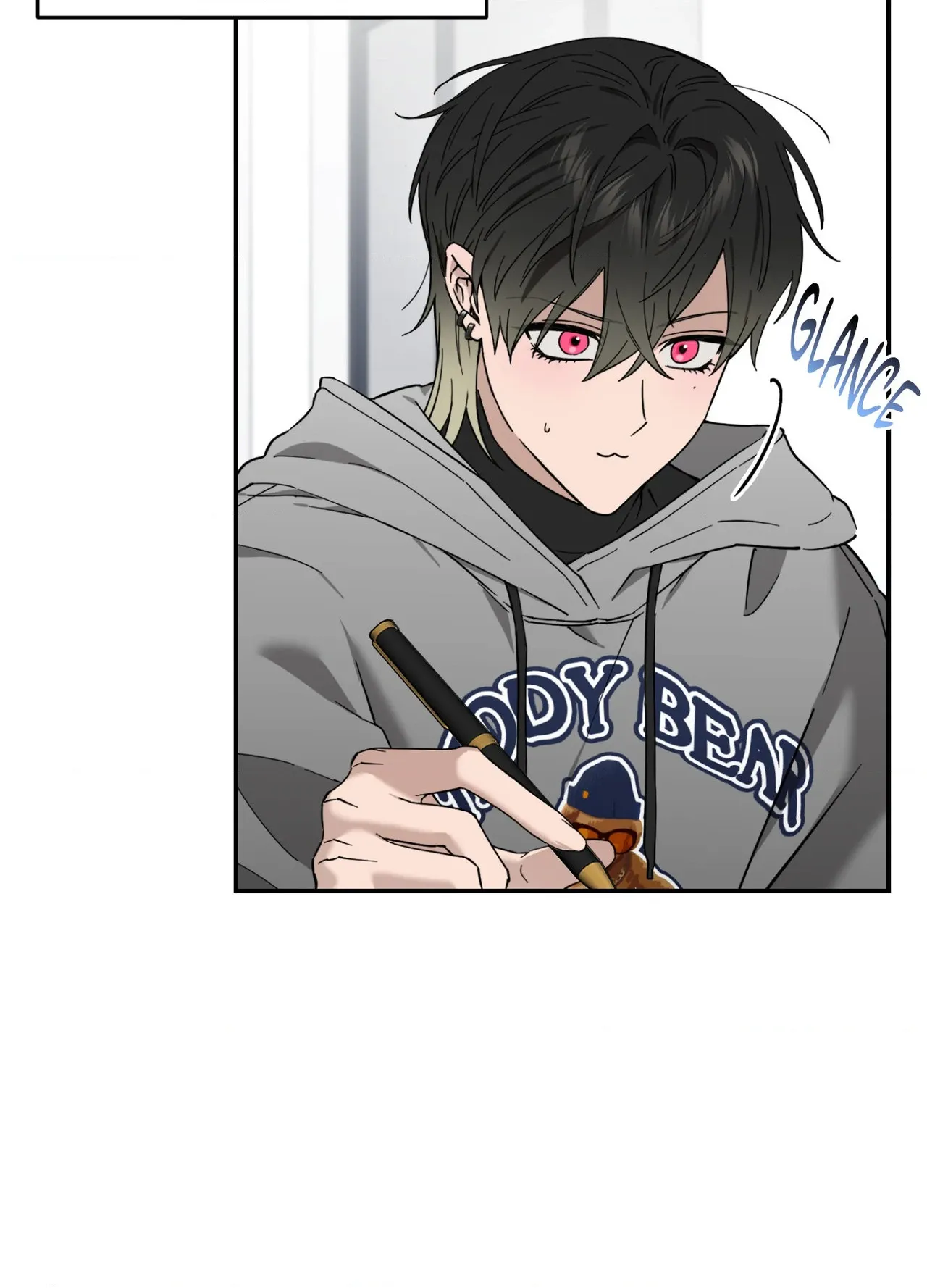 Perfect Error Chapter 3 page 5 - 