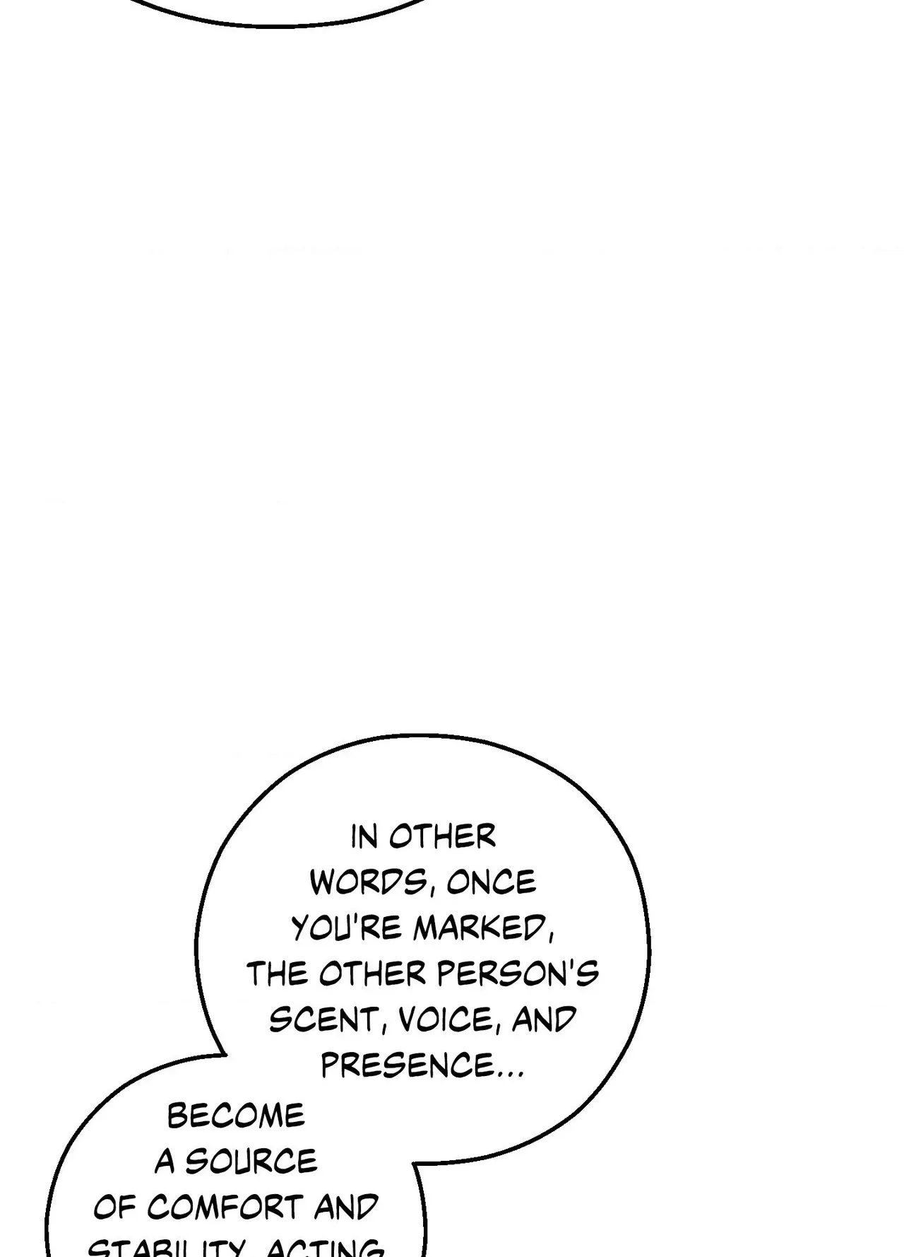 Perfect Error Chapter 3 page 46 - 