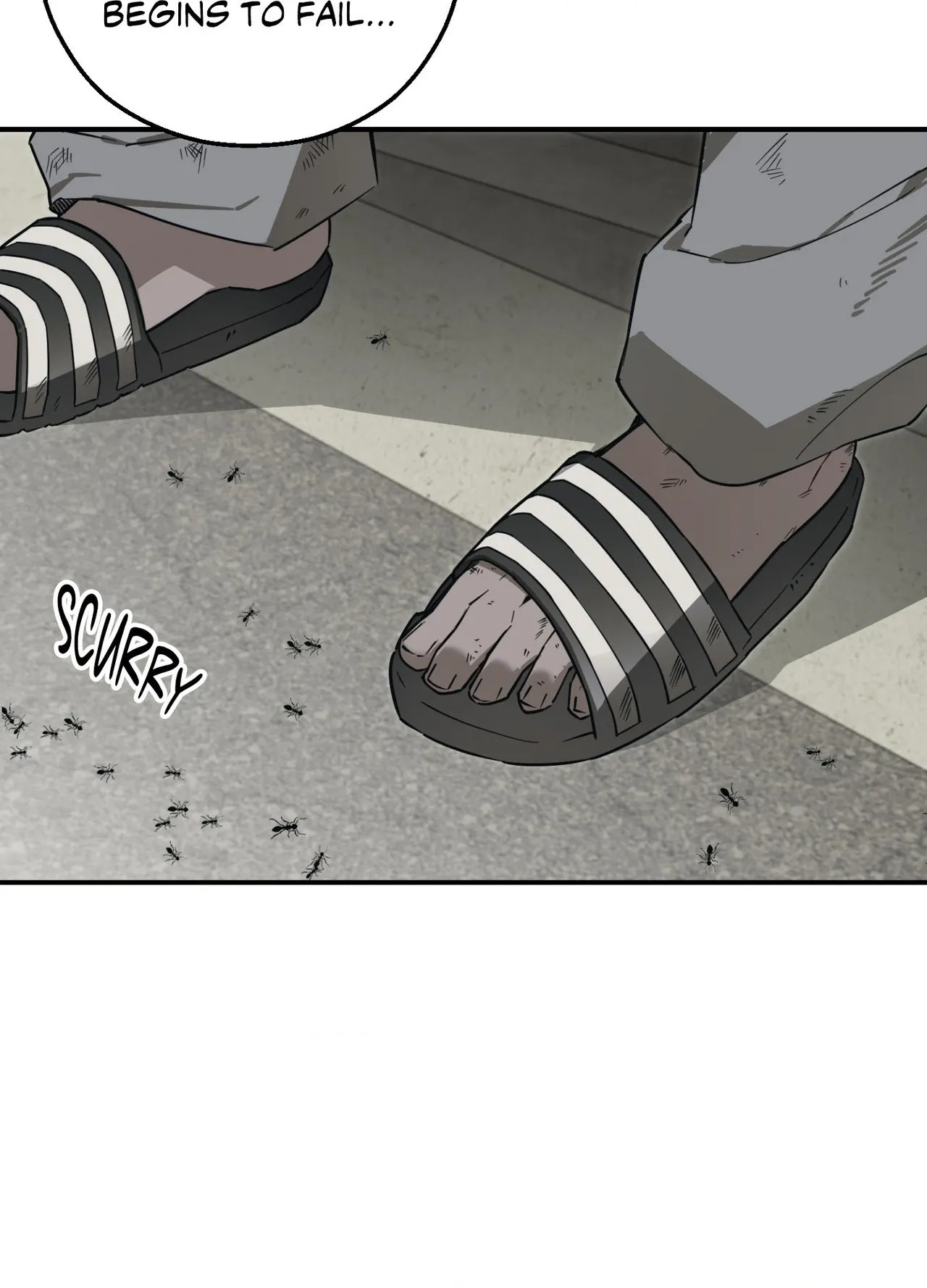 Perfect Error Chapter 3 page 49 - 