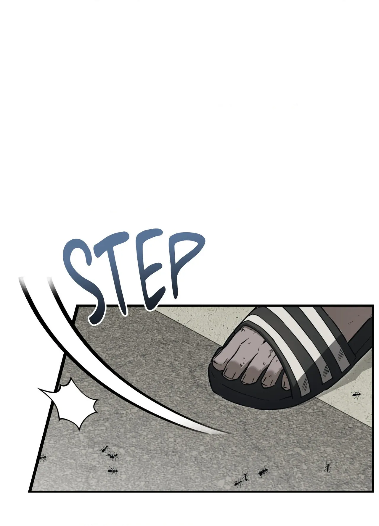 Perfect Error Chapter 3 page 50 - 