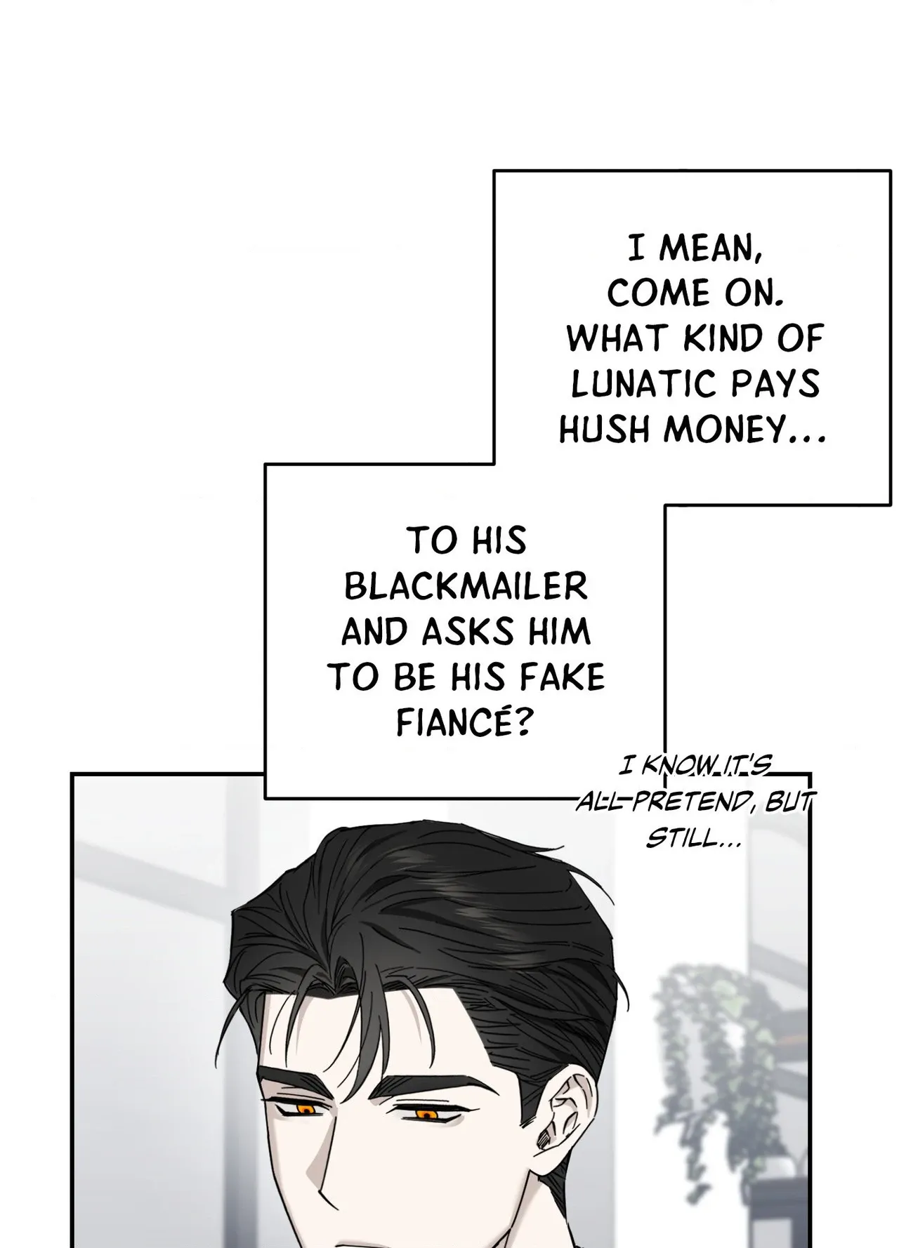 Perfect Error Chapter 3 page 6 - 