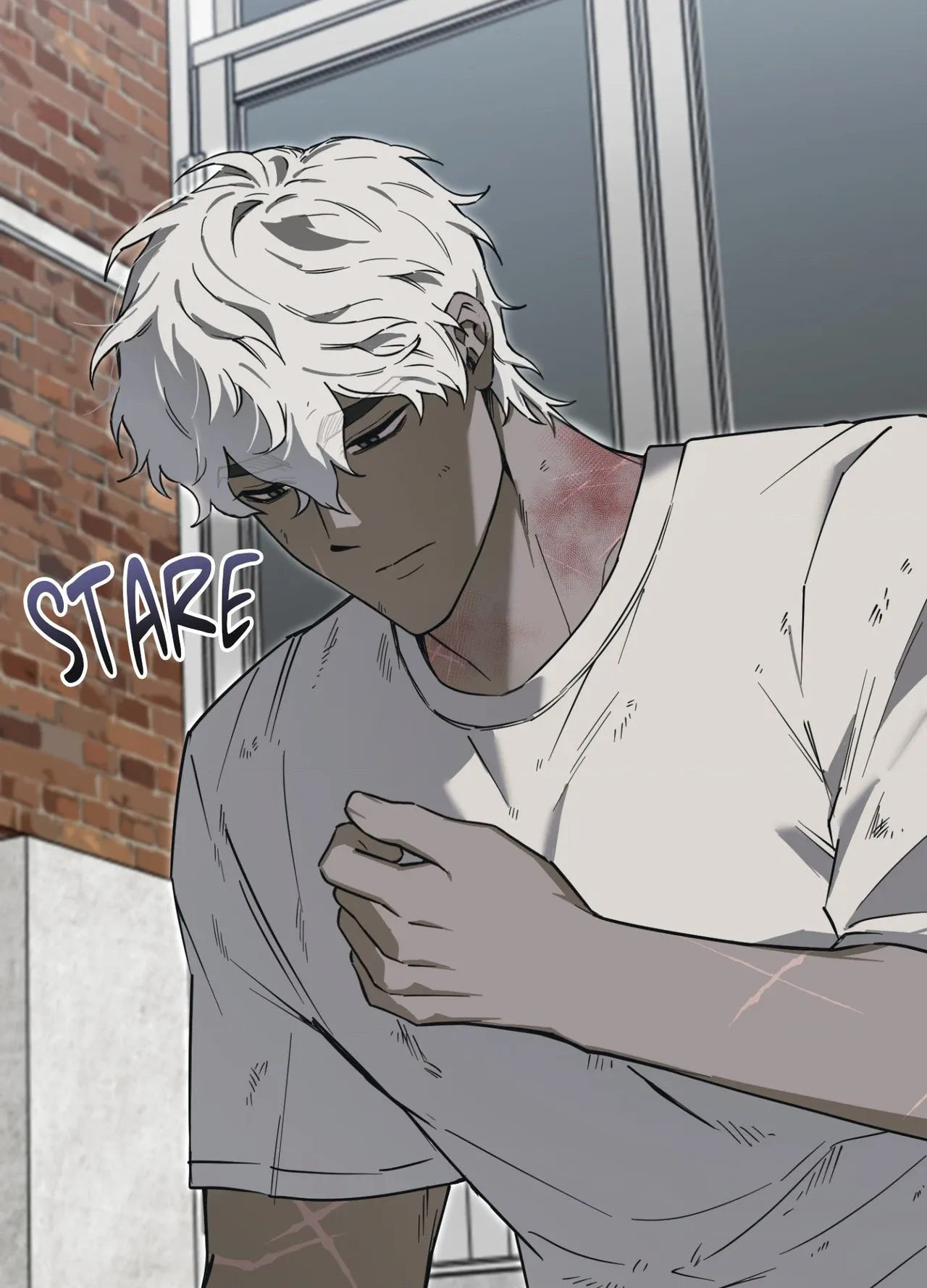 Perfect Error Chapter 3 page 52 - 
