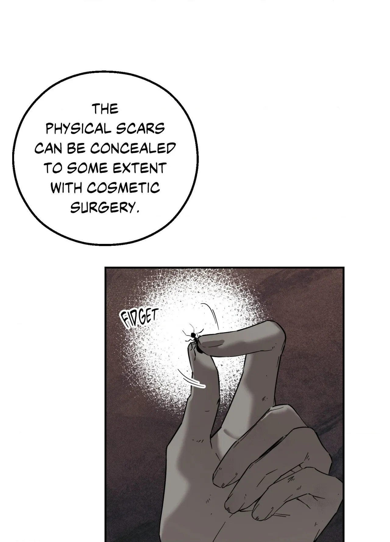 Perfect Error Chapter 3 page 54 - 