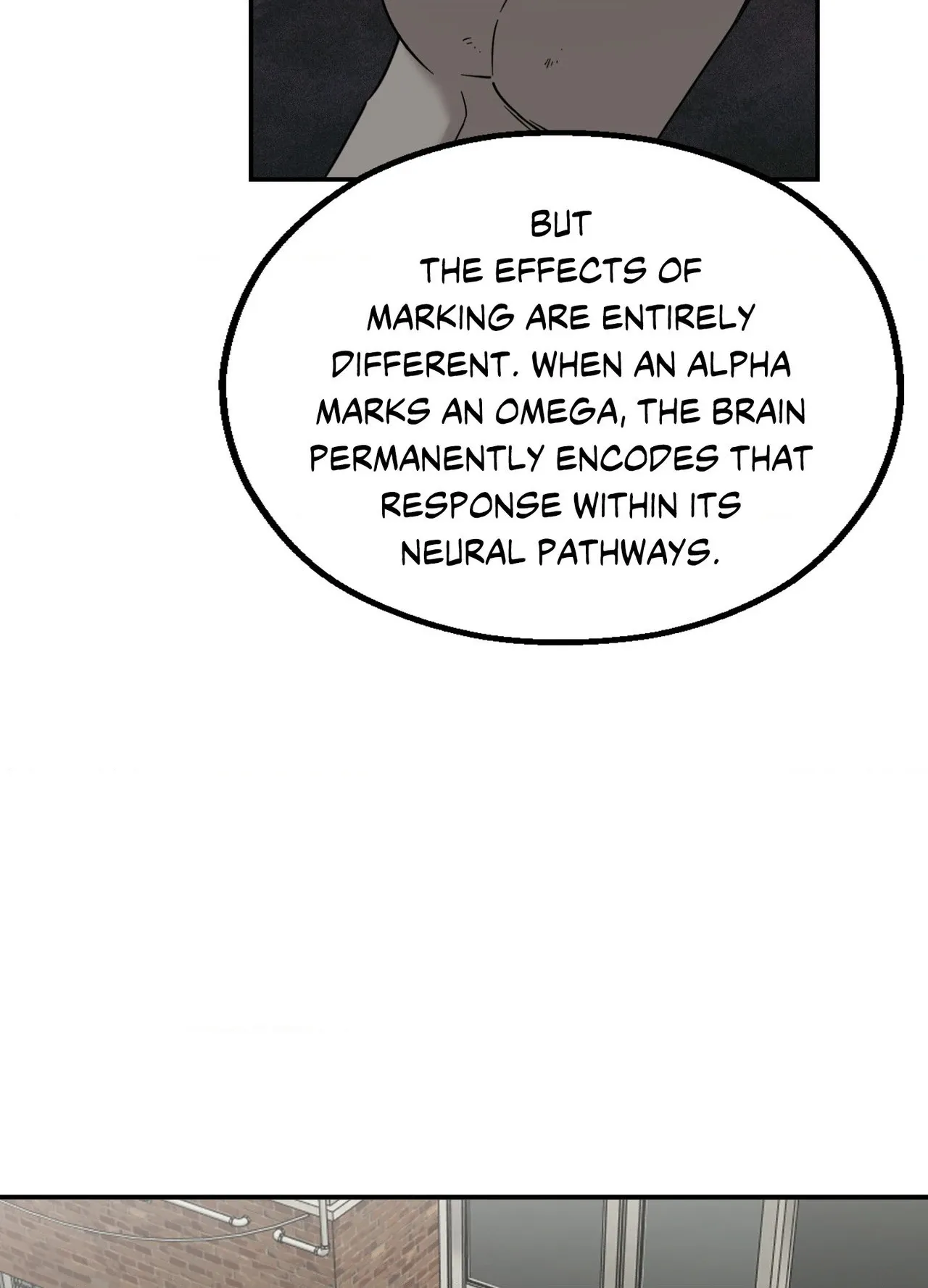 Perfect Error Chapter 3 page 55 - 