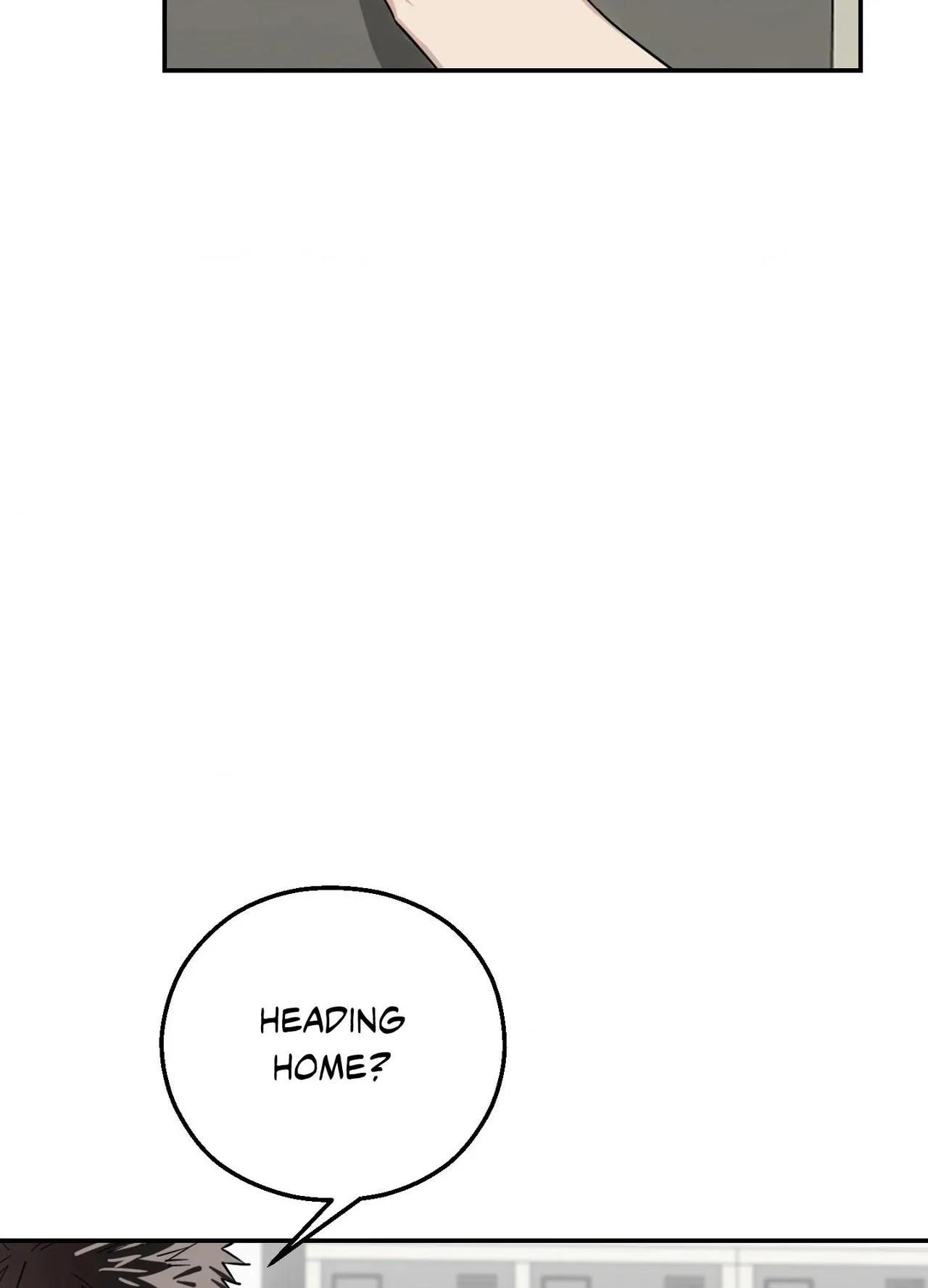Perfect Error Chapter 3 page 60 - 