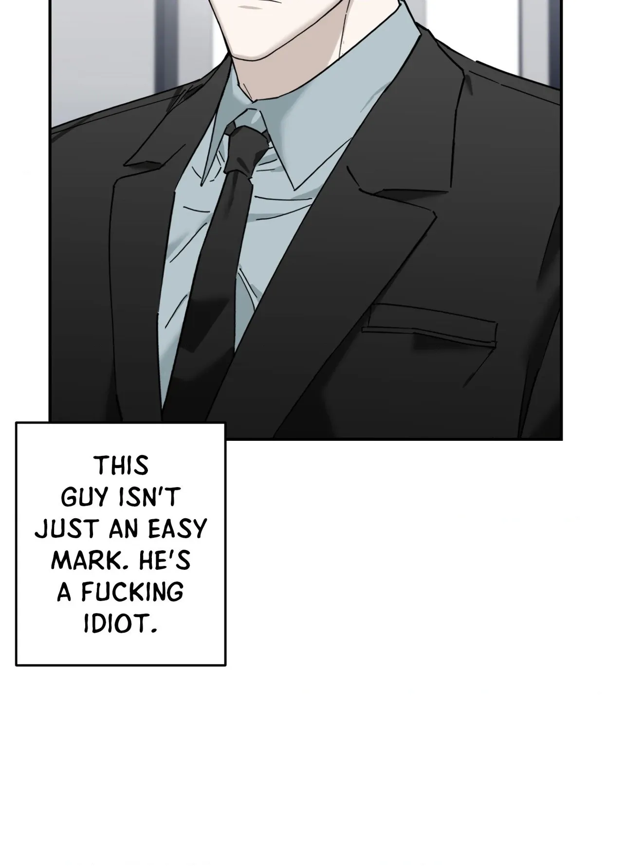 Perfect Error Chapter 3 page 7 - 