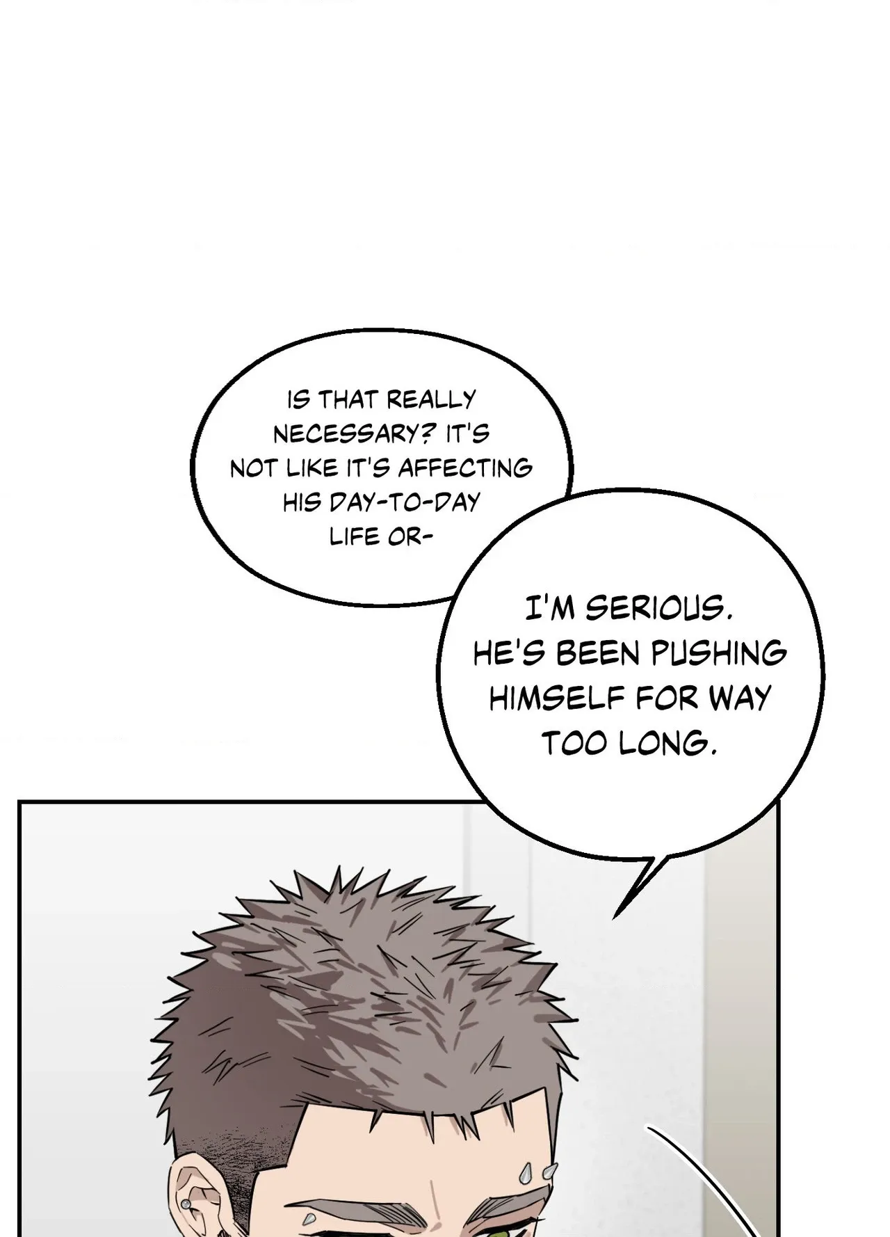 Perfect Error Chapter 3 page 66 - 