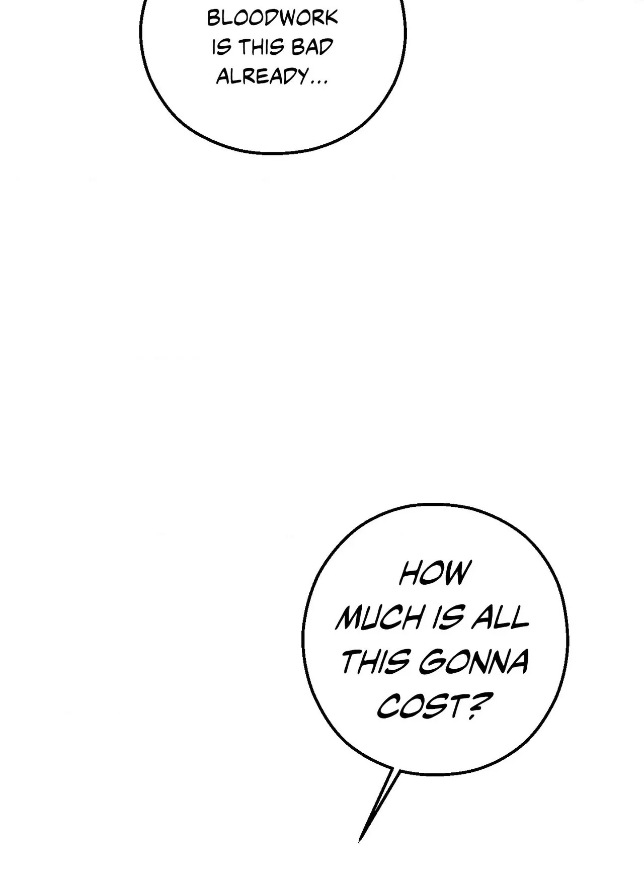 Perfect Error Chapter 3 page 68 - 